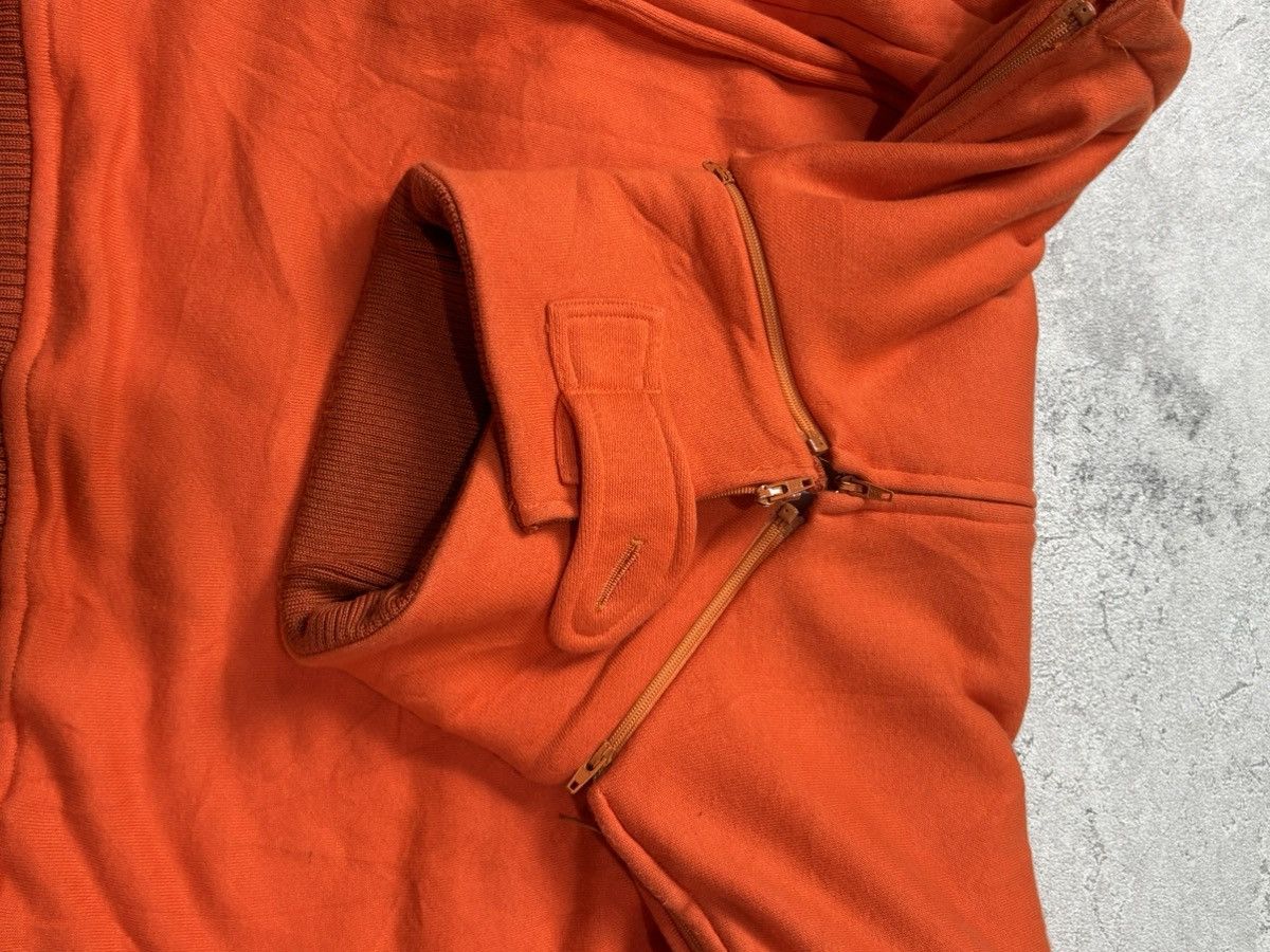 Undercover UnderCover Jun Takahashi Small parts AW1998 Size US L / EU 52-54 / 3 - 8 Thumbnail