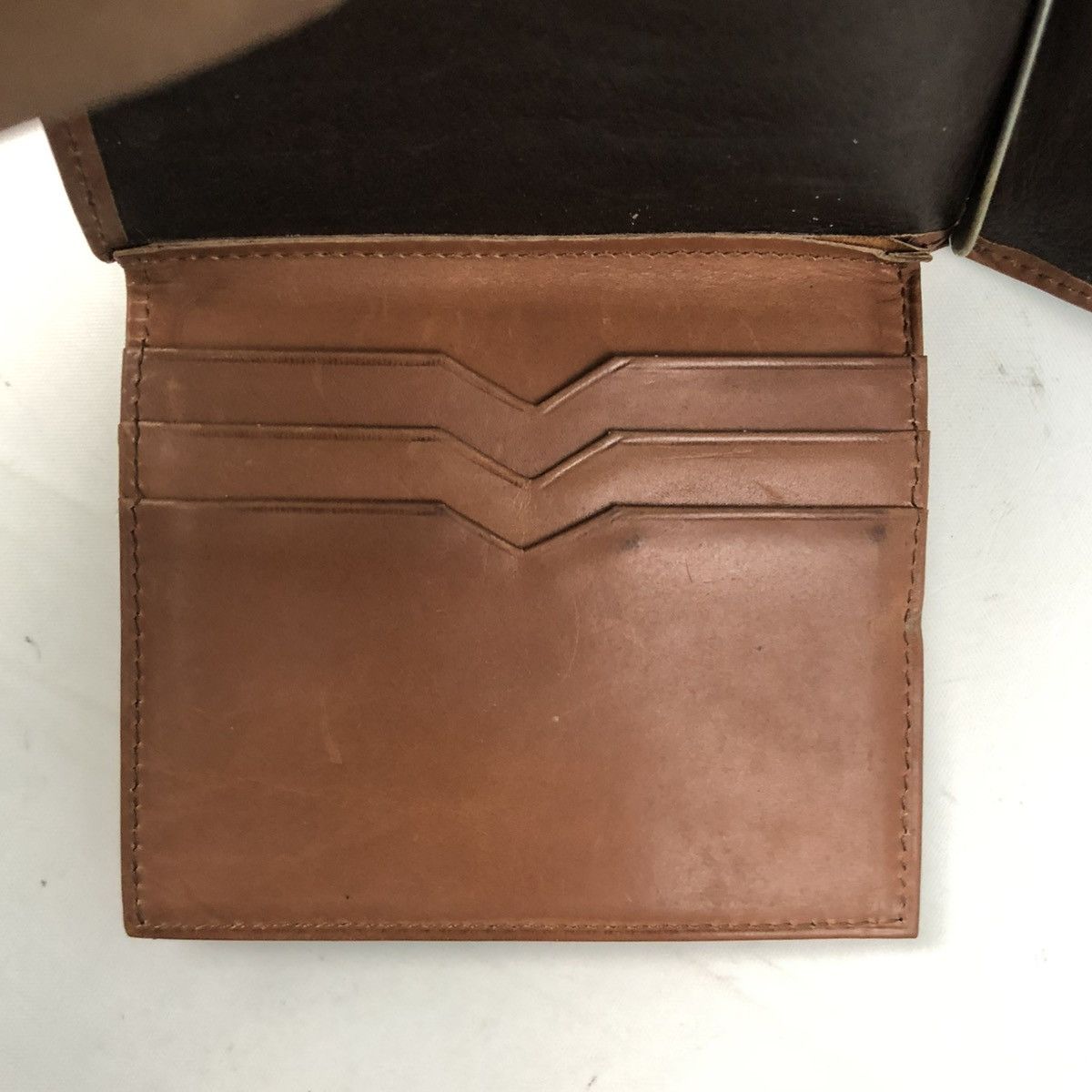 Porter ‼️LASTDROP‼️ PORTER LEATHER MONEY CLIPS WALLET Size ONE SIZE - 8 Thumbnail