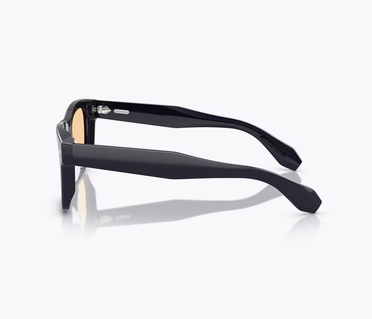 Oliver Peoples Oliver Peoples No. 4 Sunglasses Size ONE SIZE - 4 Thumbnail