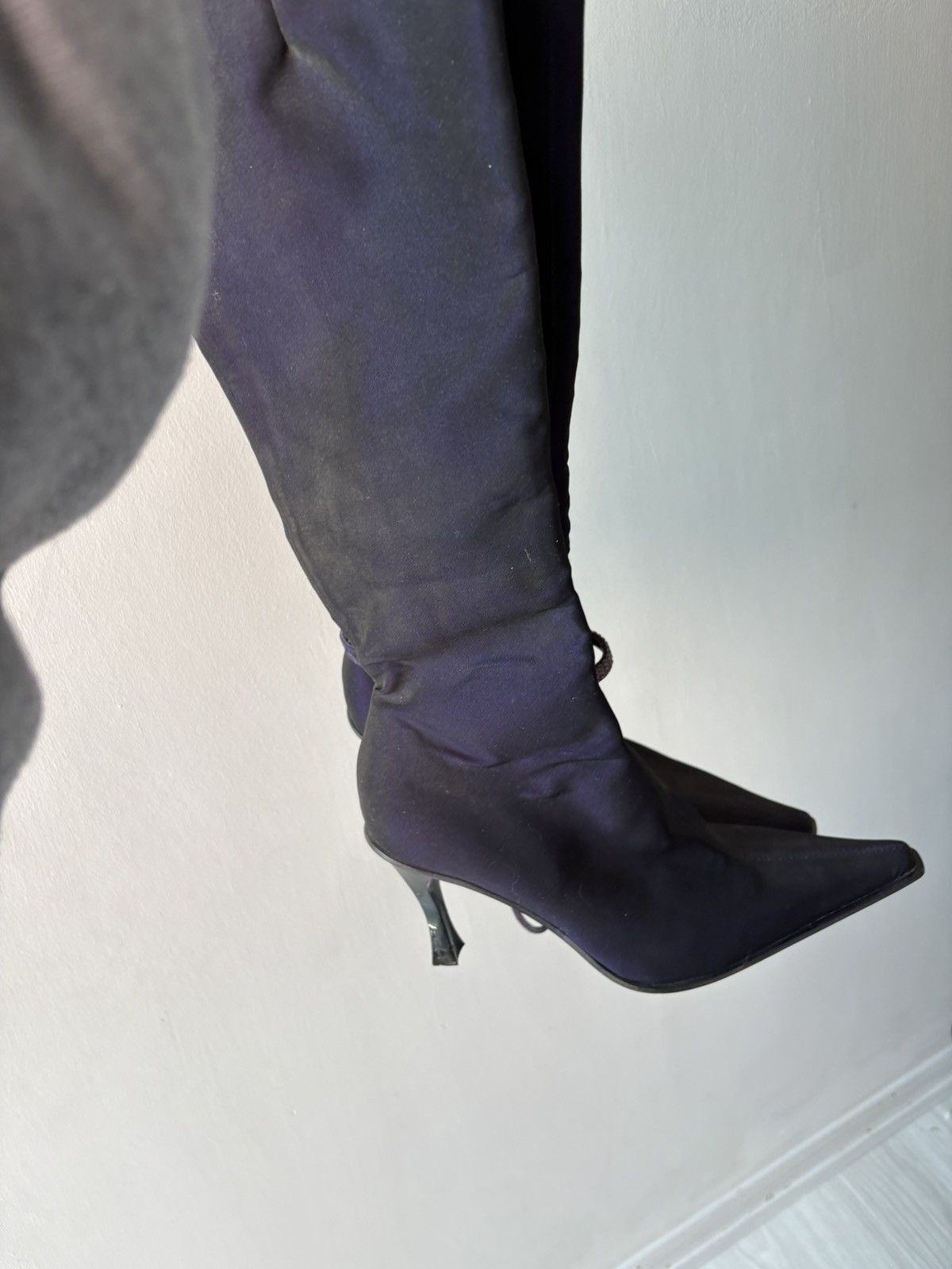 Vintage Dibrera boots Size US 4.5 / IT 34.5 - 6 Thumbnail