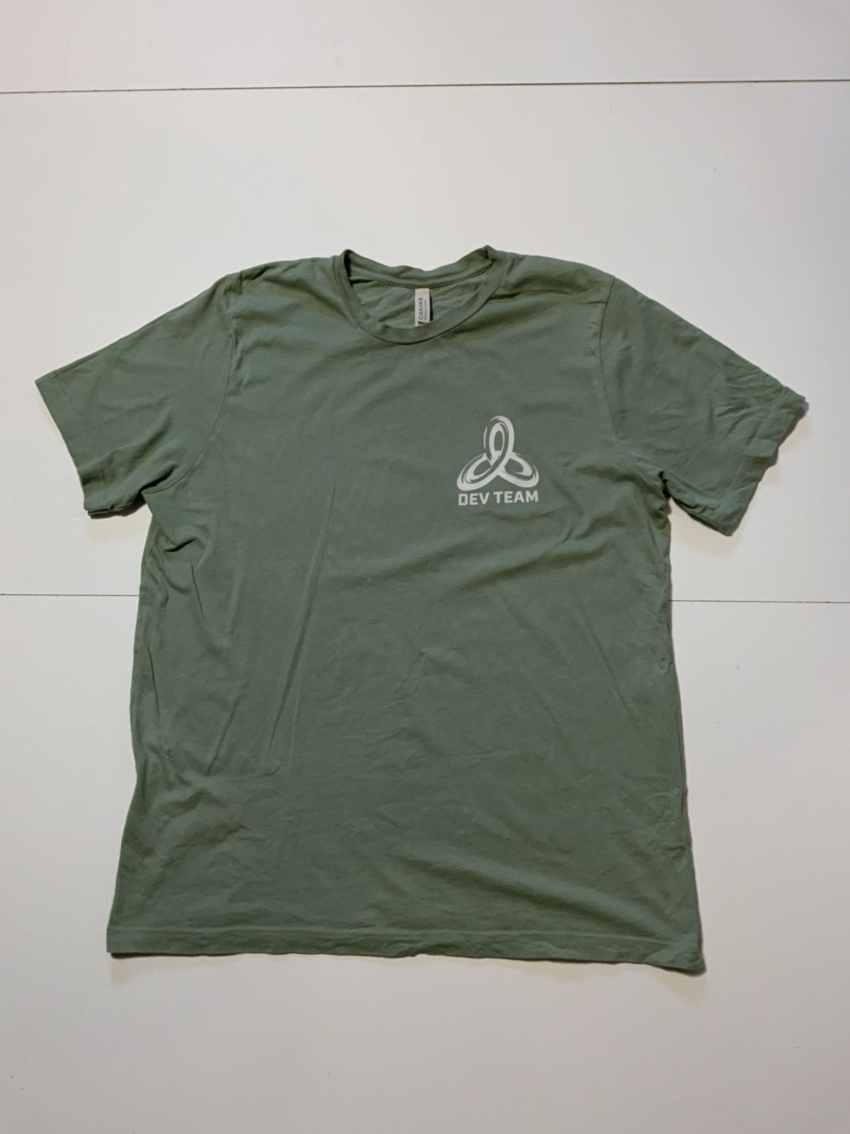 Other Call Of Duty Black Ops Treyarch Development Team T-Shirt Size US XL / EU 56 / 4 - 2 Thumbnail