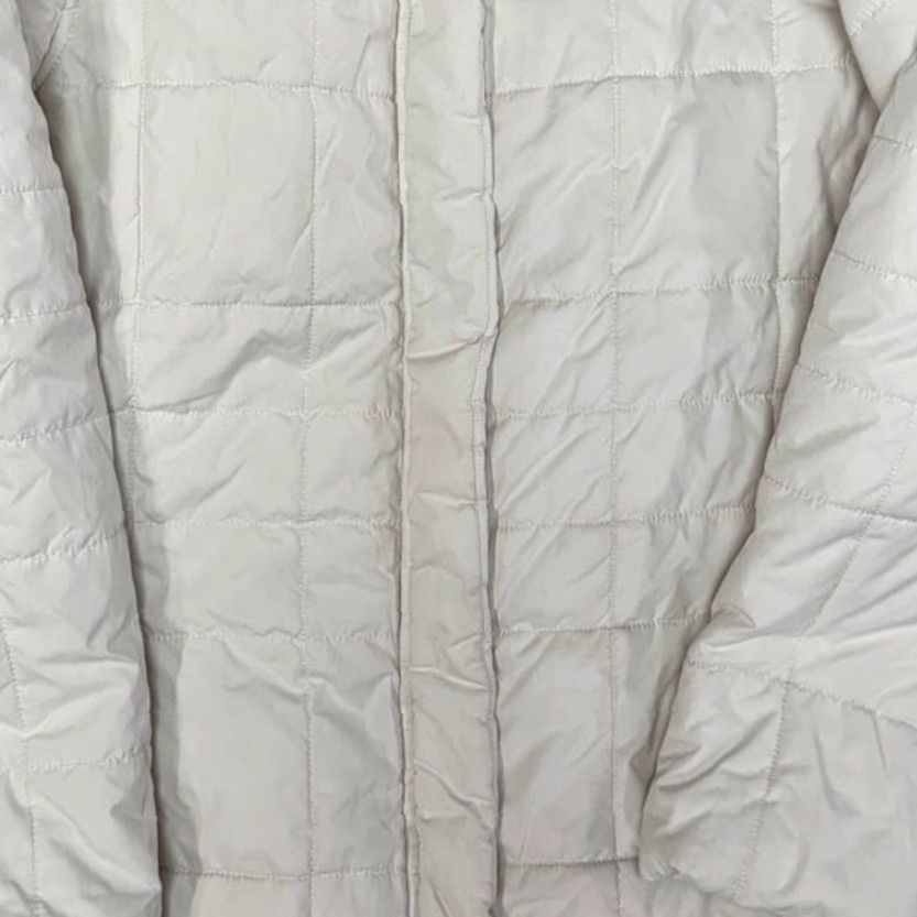BMW VINTAGE BMW Jacket Puffer White Women’s XL Size XL / US 12-14 / IT 48-50 - 3 Thumbnail