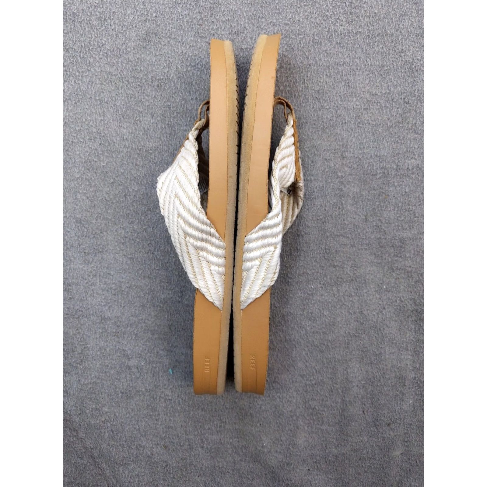 REEF VINTAGE? No. Size US 11 / IT 41 - 6 Thumbnail