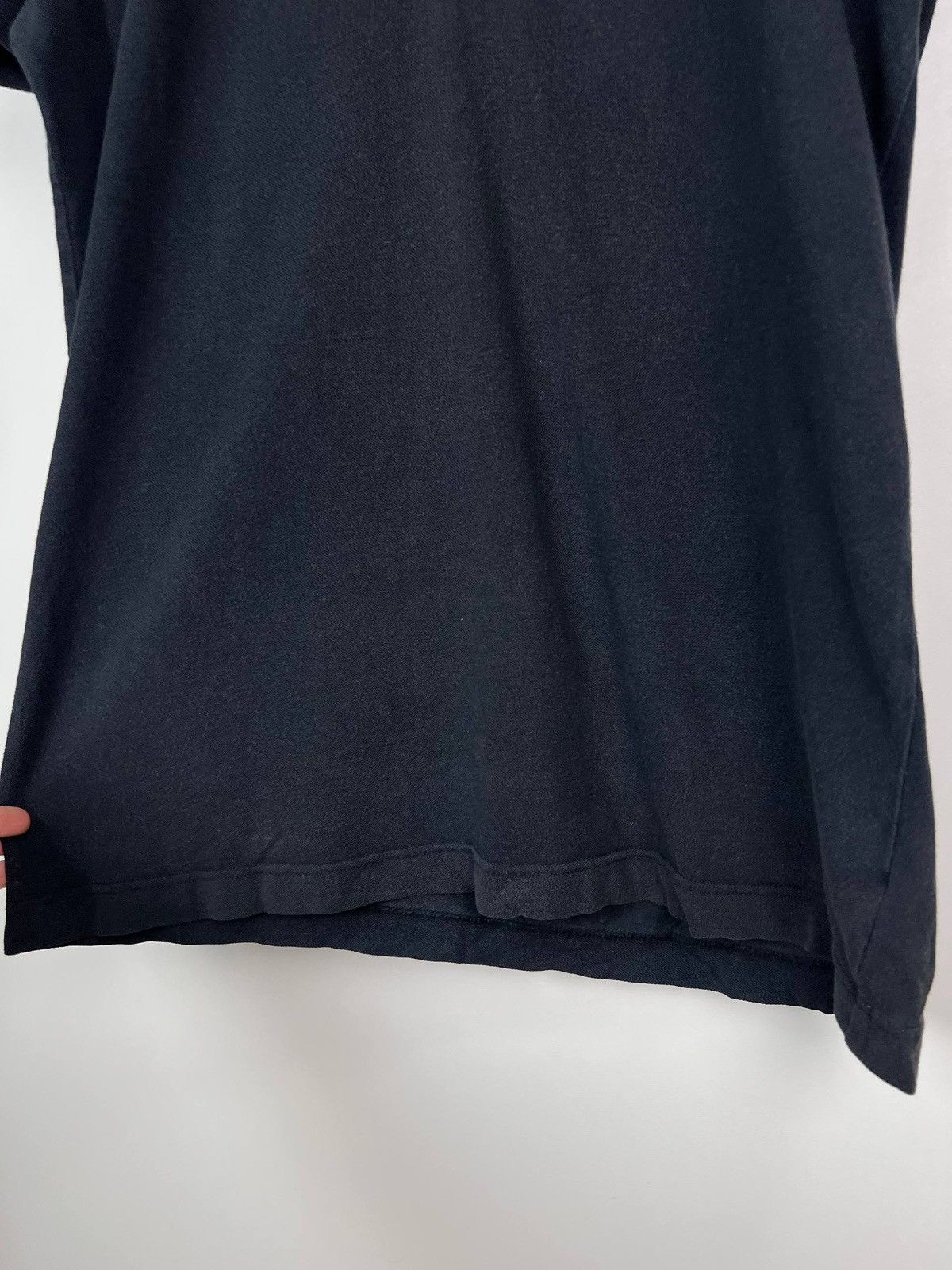 Dolce & Gabbana Dolce Gabbana vintage polo t-shirts size 52 Size US L / EU 52-54 / 3 - 5 Thumbnail