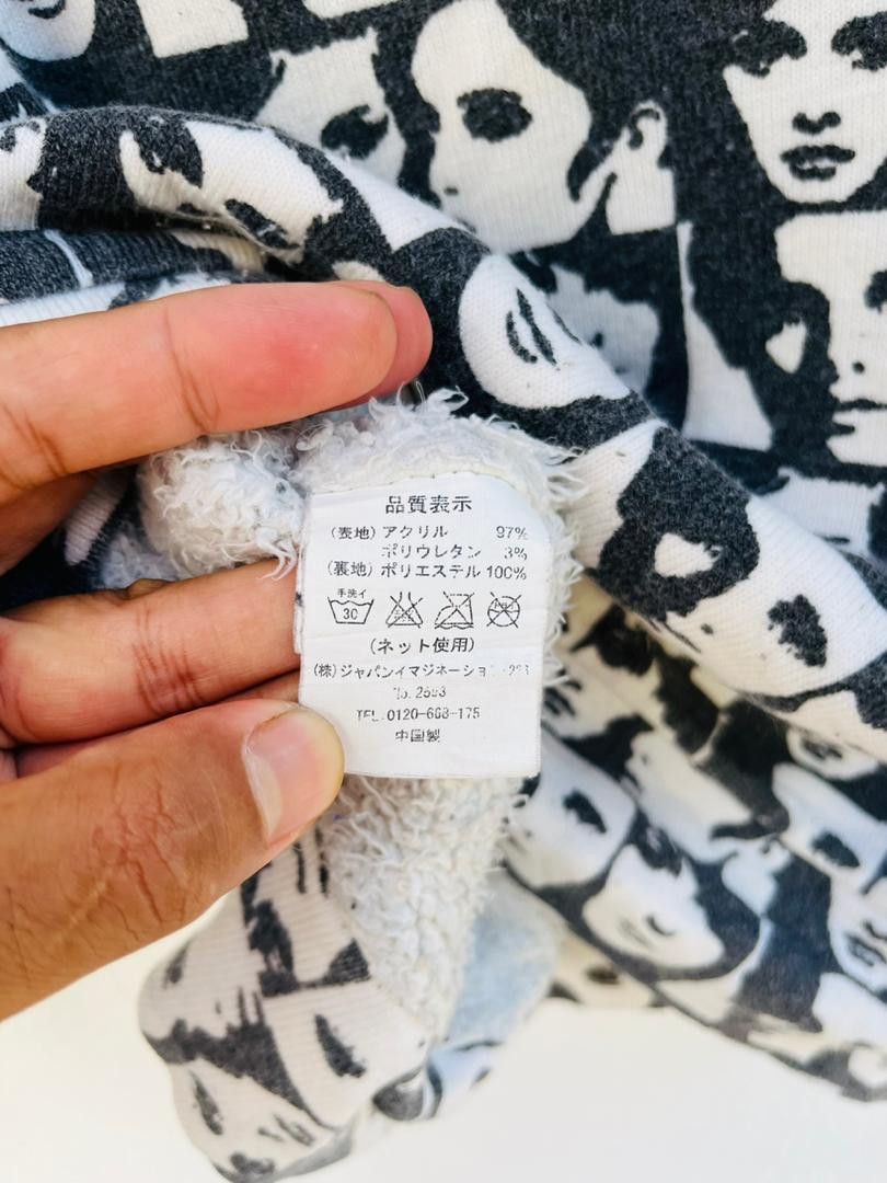 Japanese Brand × Vintage Vintage Cecil McBEE Japanese Designer Fashion Style Size M / US 6-8 / IT 42-44 - 11 Thumbnail