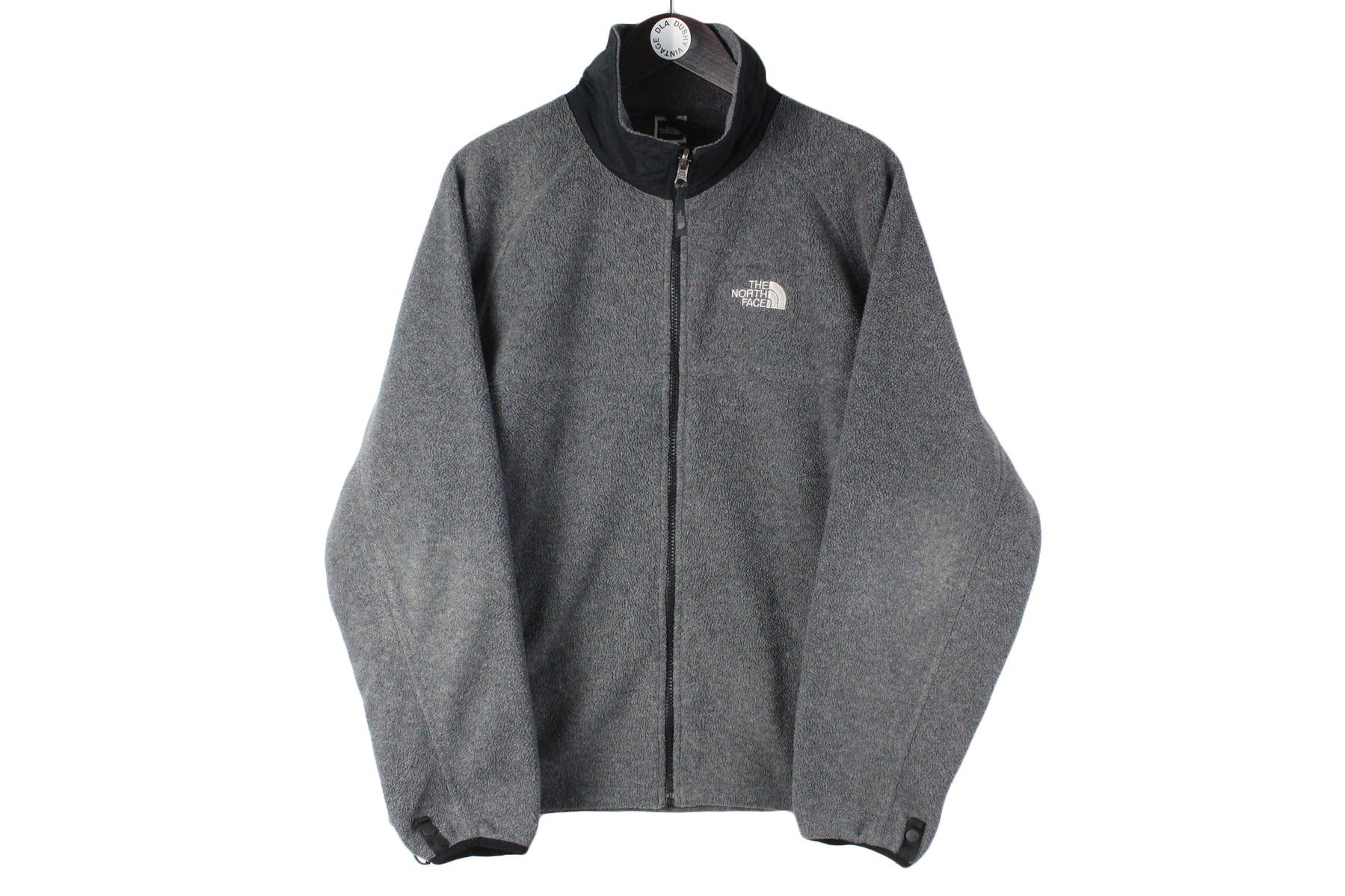 The North Face The North Face Fleece Full Zip Medium Size US M / EU 48-50 / 2 - 1 Thumbnail
