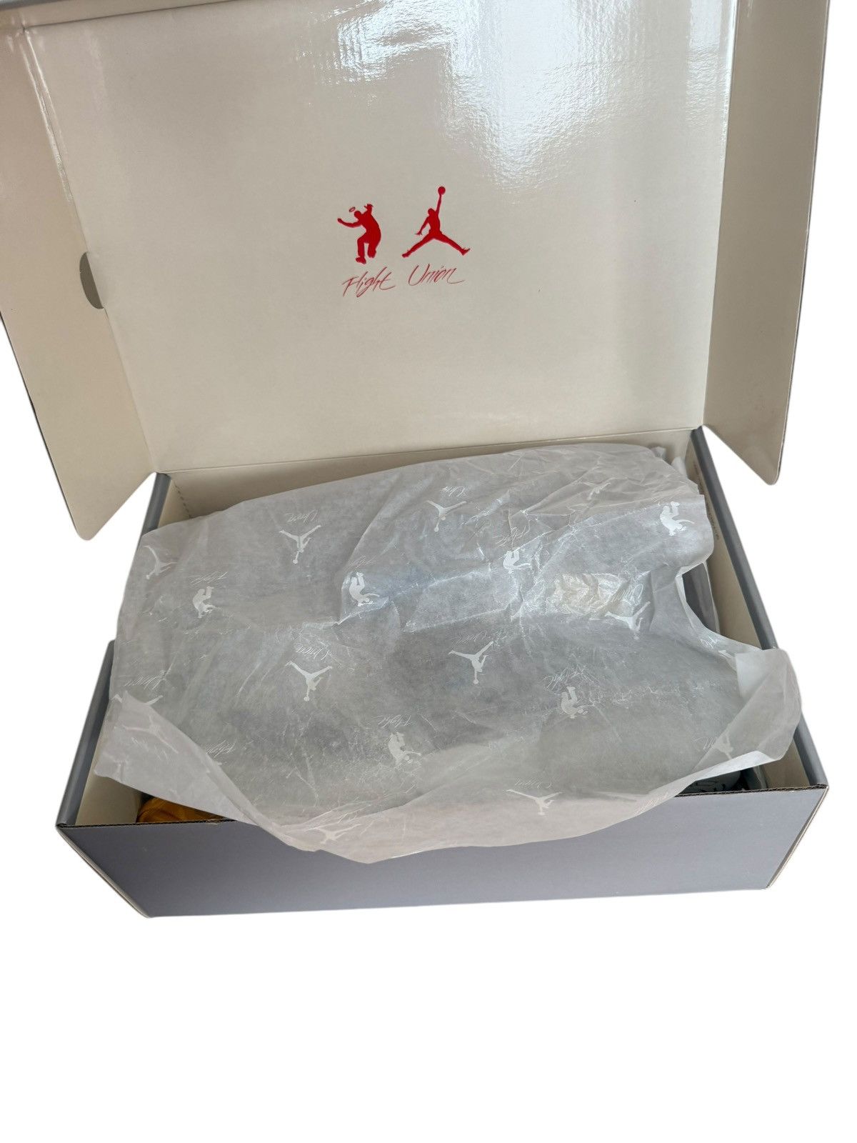 Jordan Brand × Nike × Union LA Union x Jordan 2 Retro SP Size US 7 / EU 40 - 12 Thumbnail