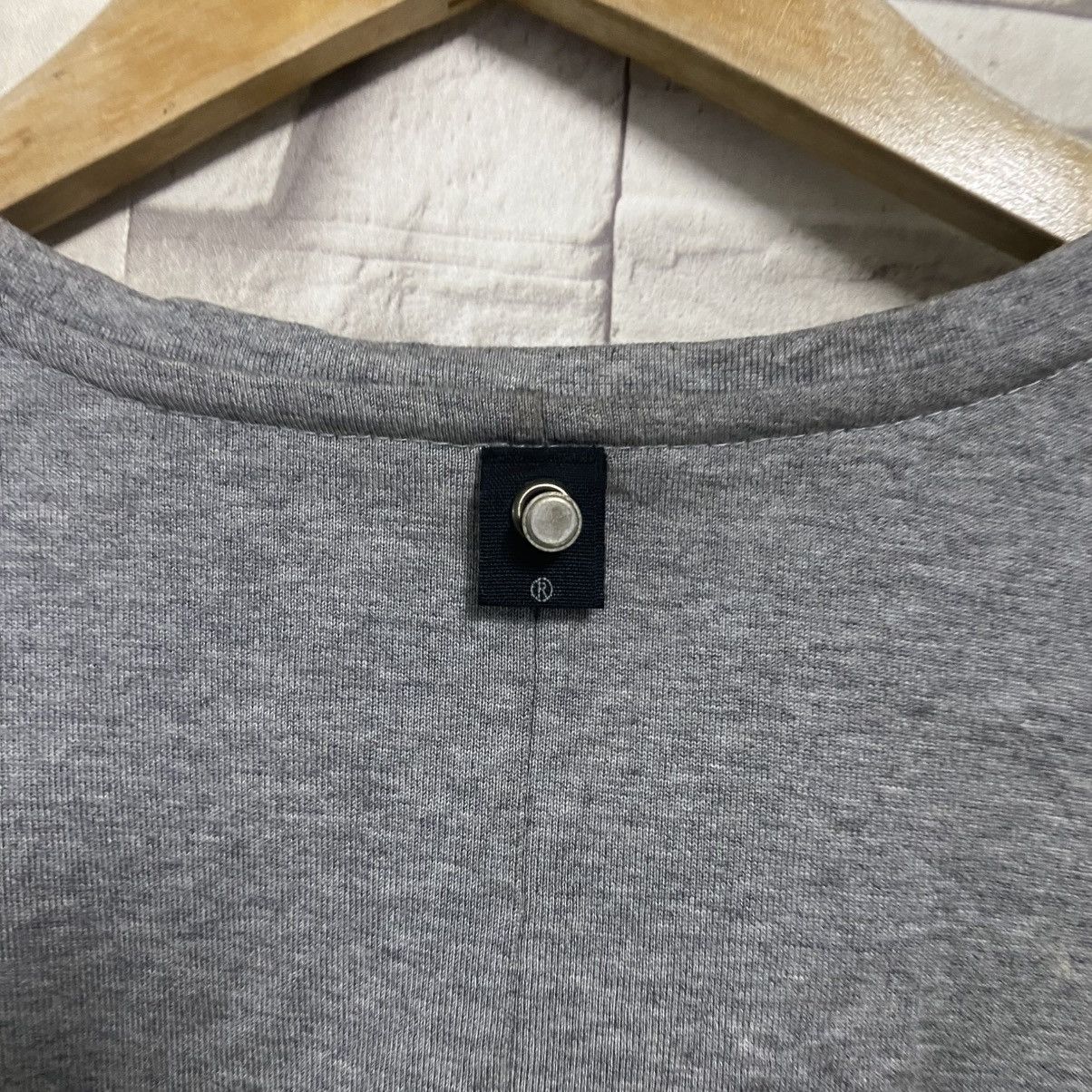 wjk W.J.K Longsleeve Shirt Size US XL / EU 56 / 4 - 14 Thumbnail