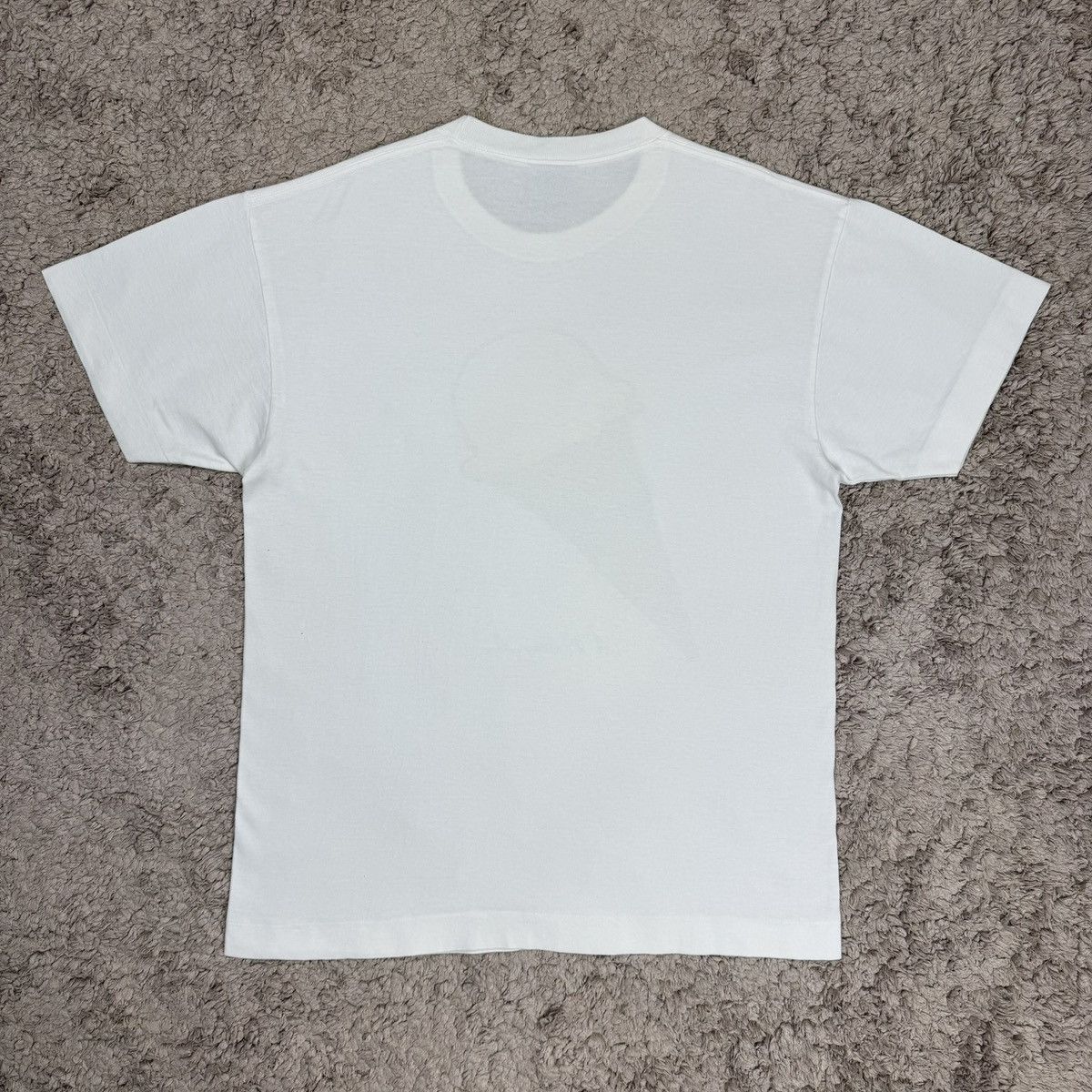 Bape Vintage Bape Ice Cream T-shirt Size US L / EU 52-54 / 3 - 2 Thumbnail