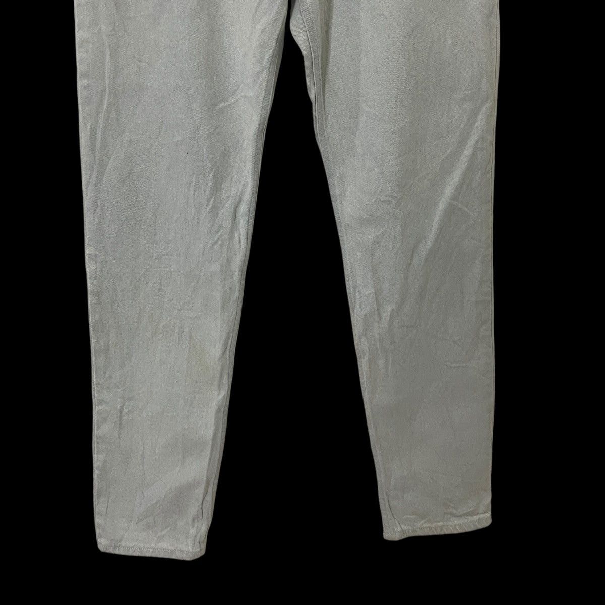 Japanese Brand × Studio Seven Vintage Studio Seven Denim Jeans Size US 32 / EU 48 - 2 Thumbnail