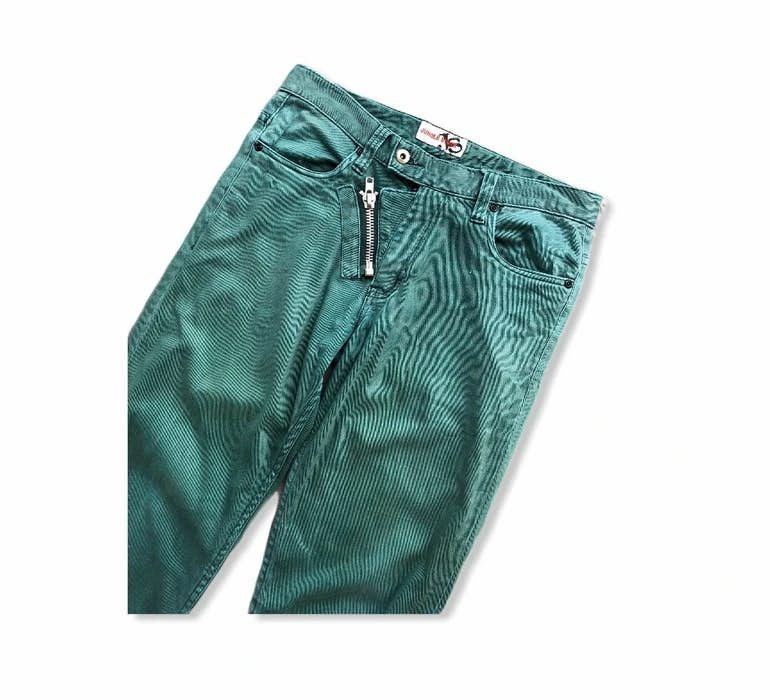 Seditionaries Japanese Brand Jungle Storm Seditionaries Casual Pant Size US 32 / EU 48 - 4 Thumbnail