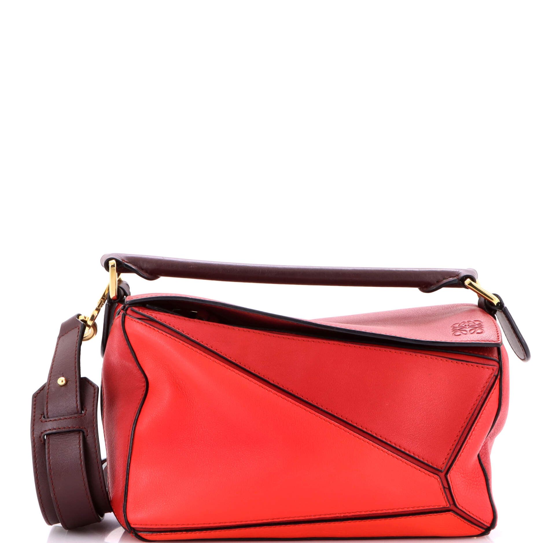 Loewe Puzzle Bag Size ONE SIZE - 1 Thumbnail