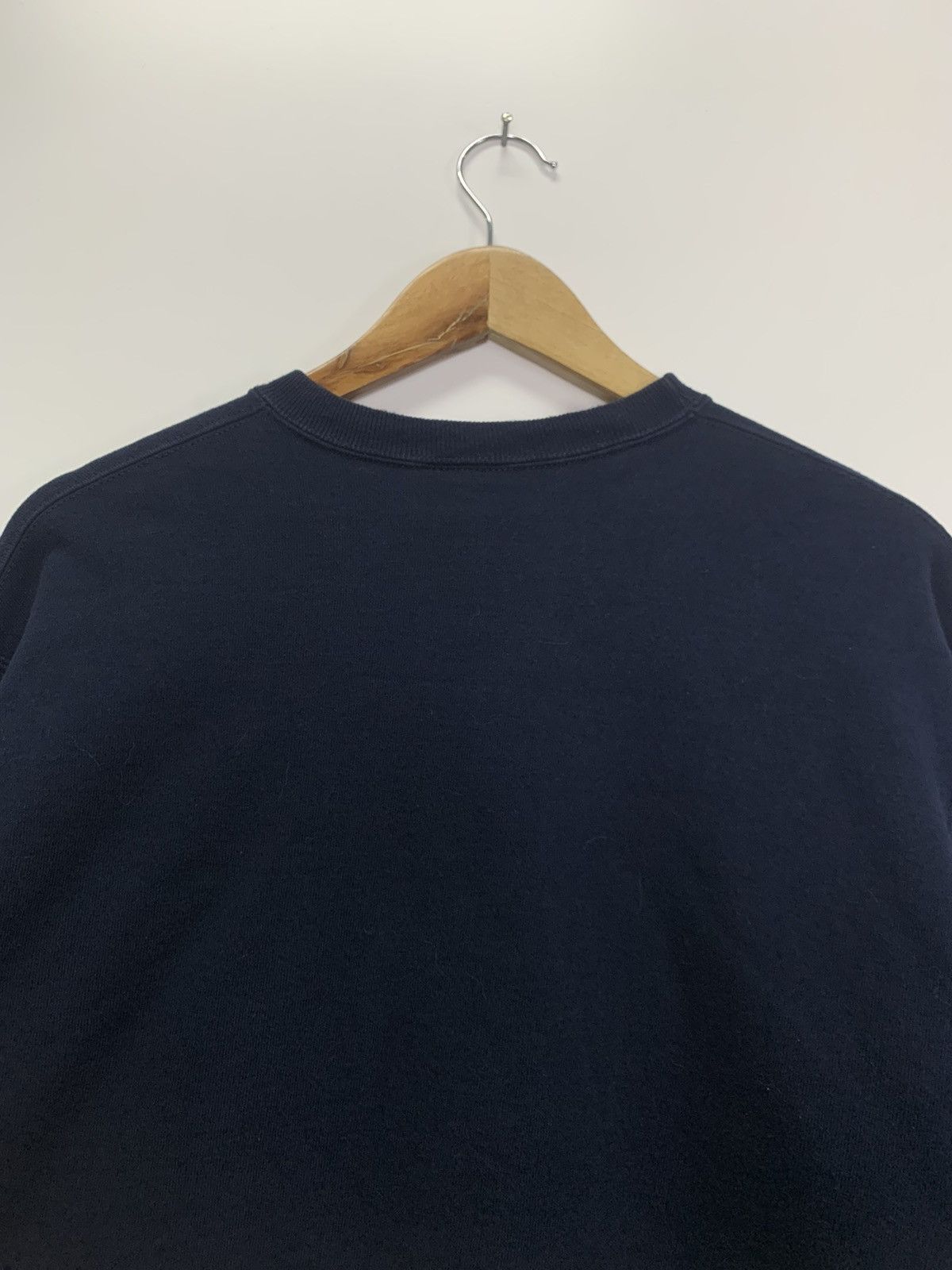 Champion × Vintage Vintage Champion sweater Size US L / EU 52-54 / 3 - 11 Thumbnail
