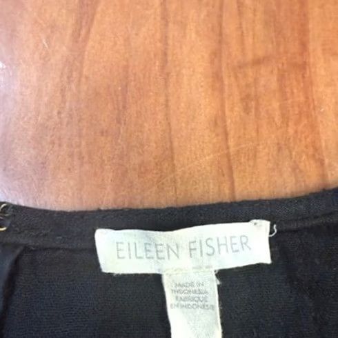 Eileen Fisher 18. Brand: Eileen Fisher Size 28" / US 6 / IT 42 - 3 Thumbnail