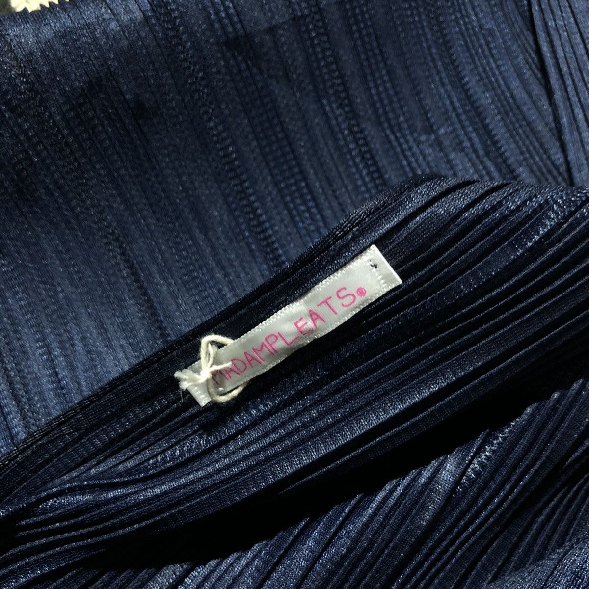 Issey Miyake MadamPleats Pleats Please Issey Miyake Style Size L / US 10 / IT 46 - 5 Thumbnail