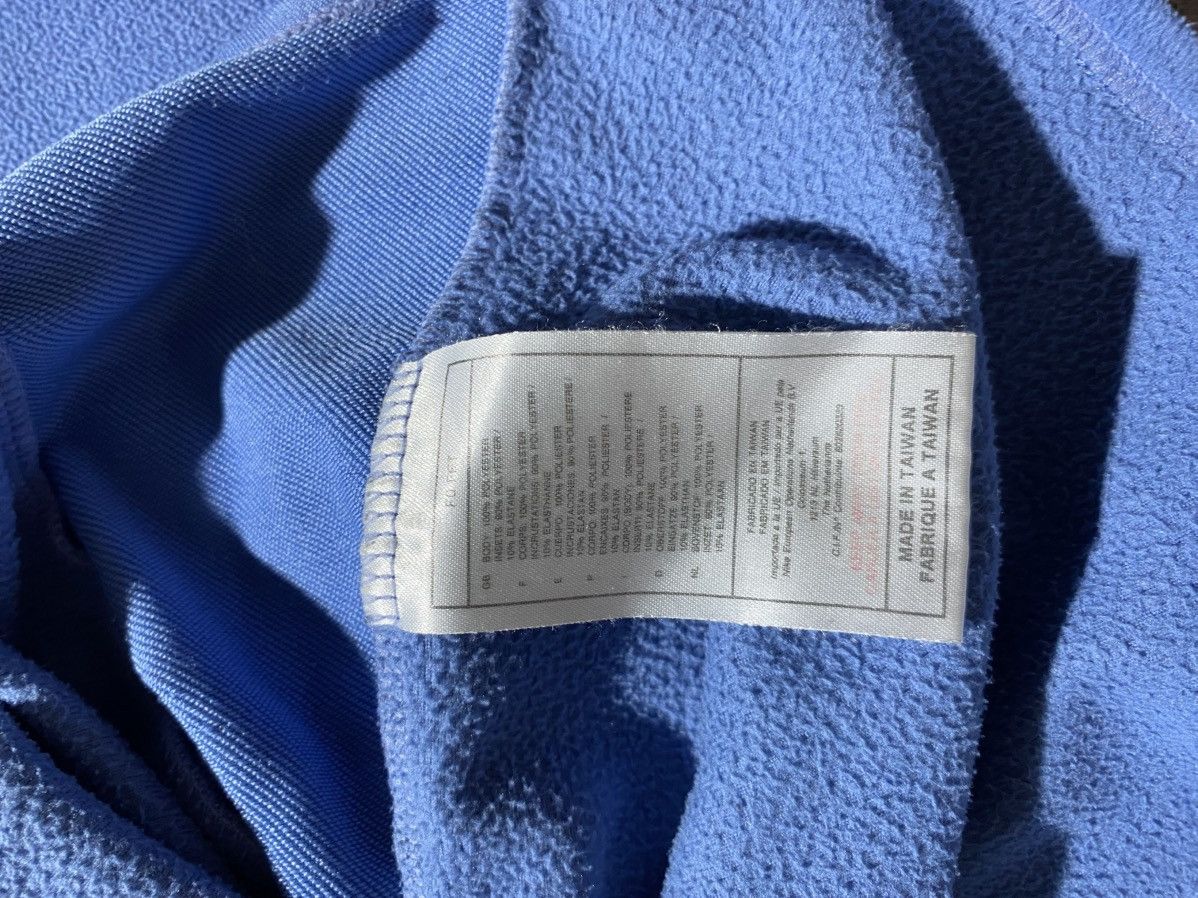 Nike × Vintage Nike vintage fleece Size US L / EU 52-54 / 3 - 11 Thumbnail