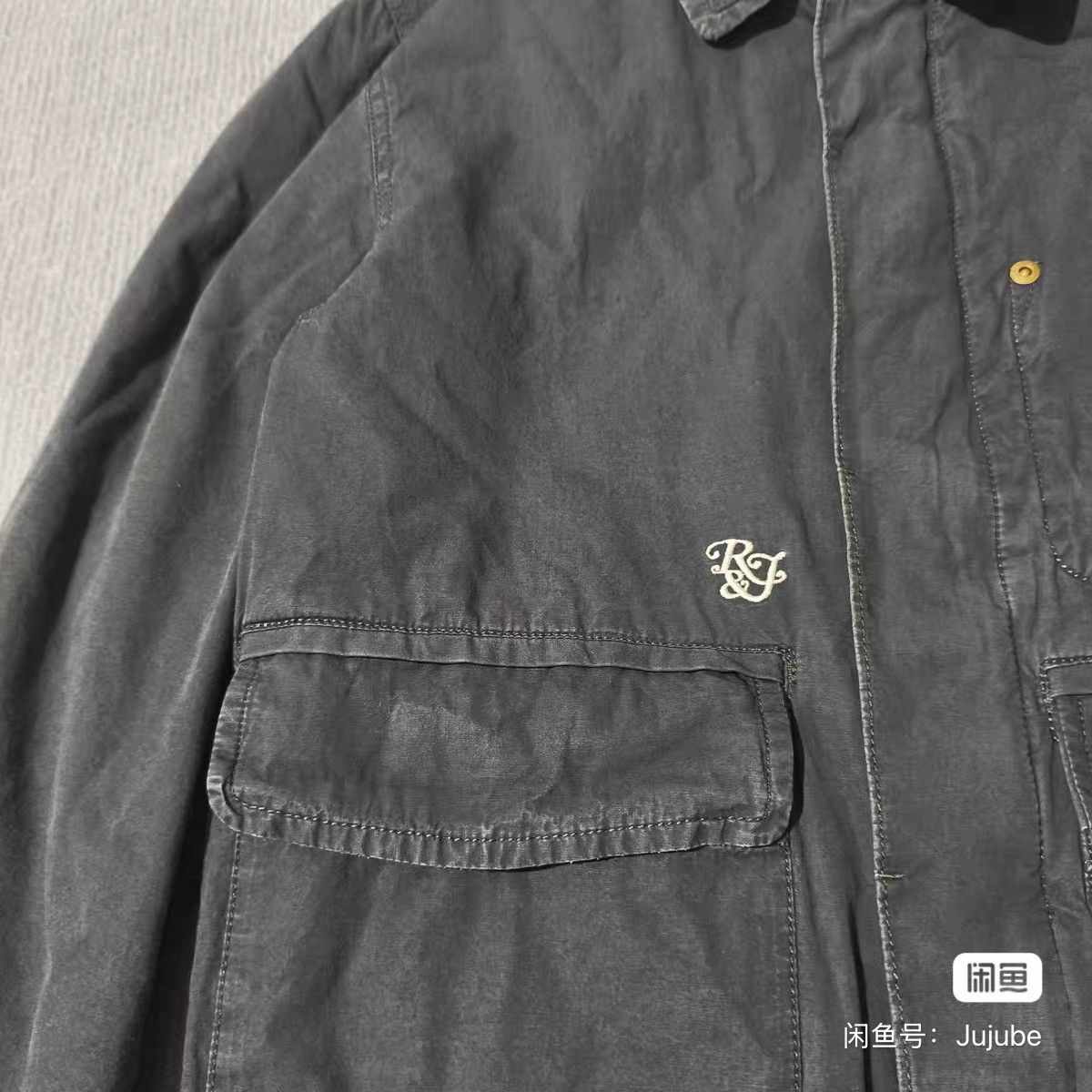 Neighborhood Neighborhood jacket Size US S / EU 44-46 / 1 - 5 Thumbnail