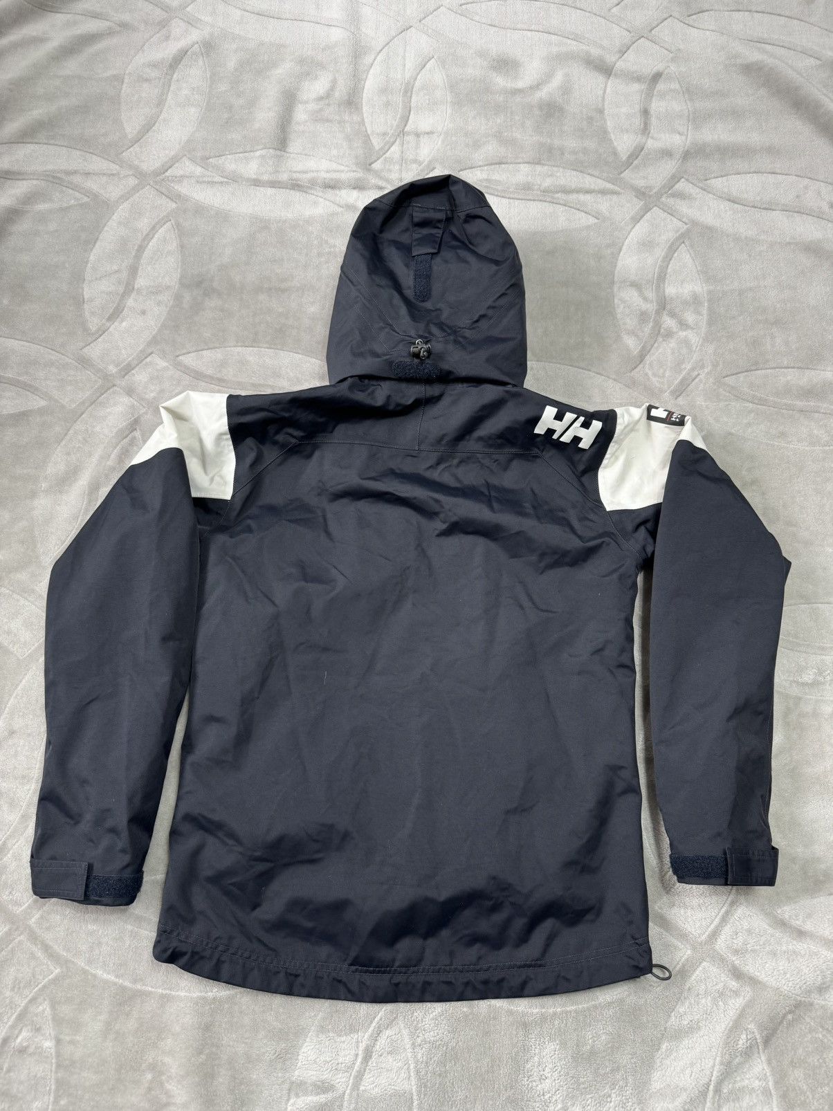 Helly Hansen Helly Hansen Tech Protection Sailing Yachting Jacket S Size US S / EU 44-46 / 1 - 2 Thumbnail