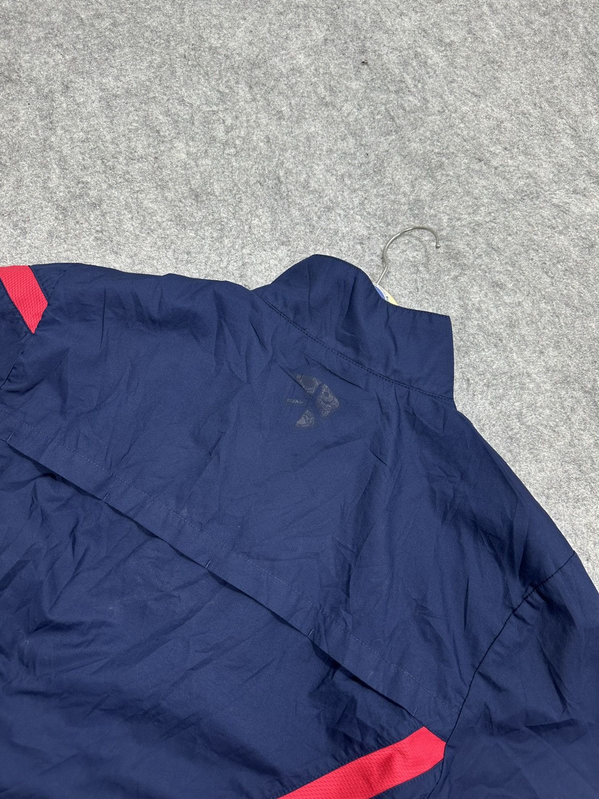 Nike NIKE ARSENAL TRAINING JACKET 2012-2013 Size US L / EU 52-54 / 3 - 7 Thumbnail