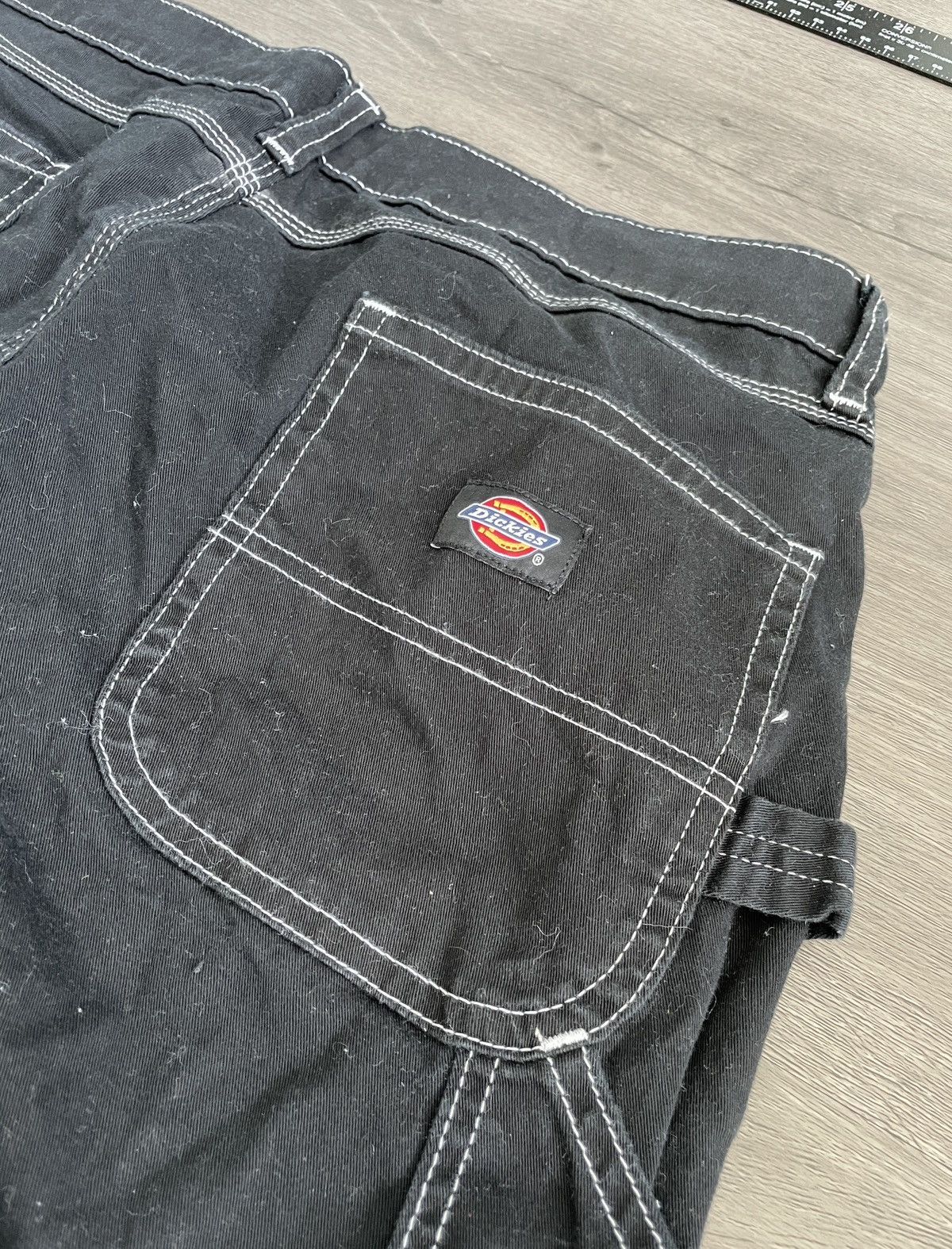 Dickies Y2K Dickies “Carpenter” Pants (Sz.29R) Size 29" - 2 Thumbnail