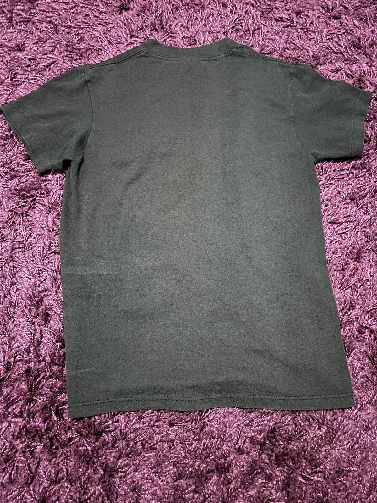 Band Tees × Vintage Vintage Michael Jackson 1988 BAD Tour Pepsi Concert Size US XS / EU 42 / 0 - 4 Thumbnail