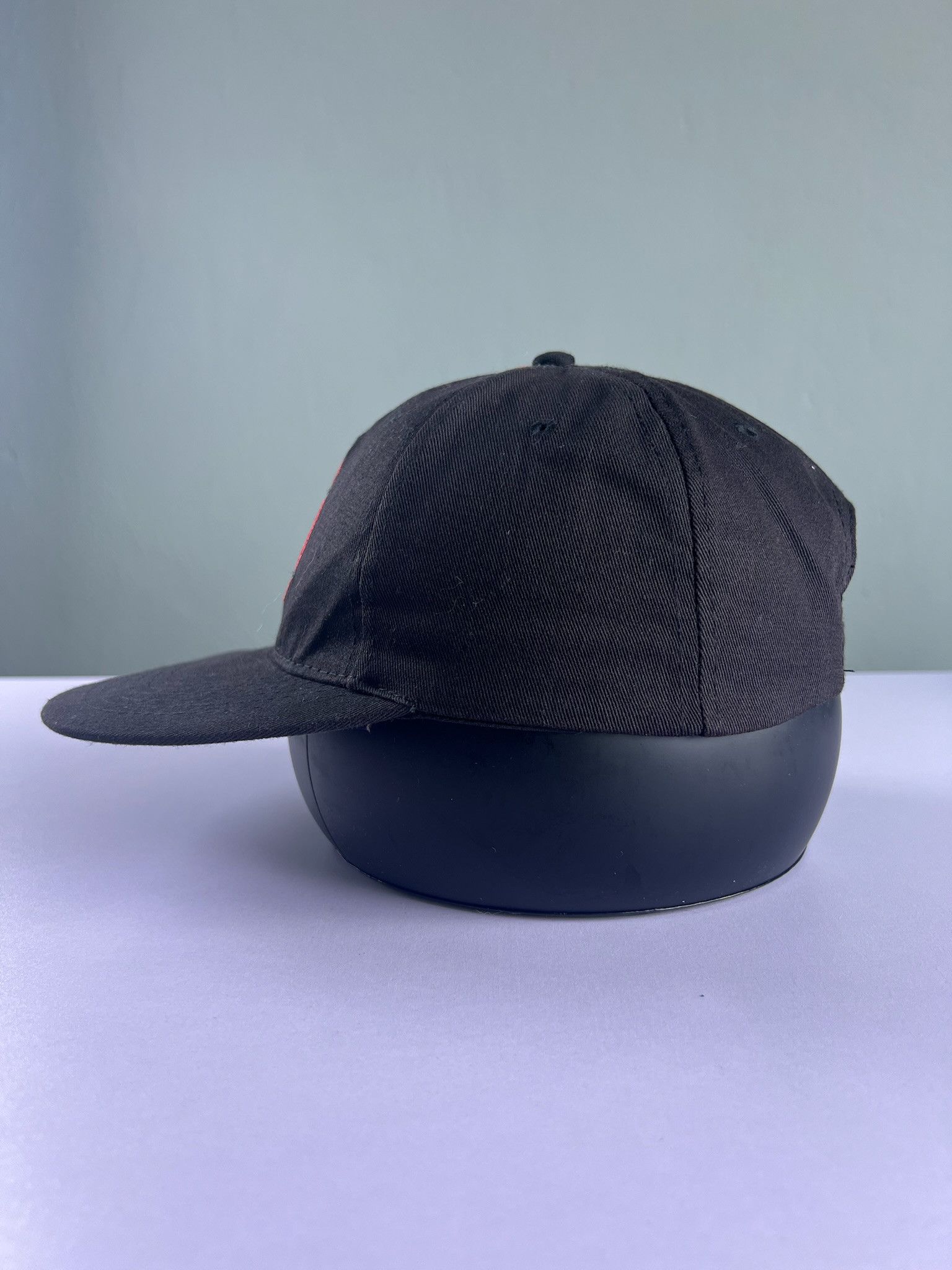 Anime × Japanese Brand Demon Slayer Anime Cap Size ONE SIZE - 6 Thumbnail