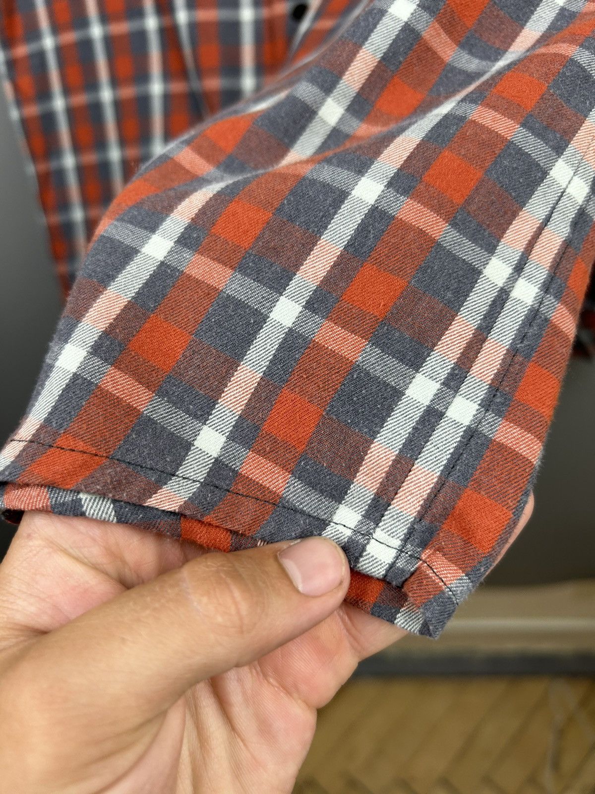 Arc'teryx Arcteryx Shirt Size US M / EU 48-50 / 2 - 13 Thumbnail