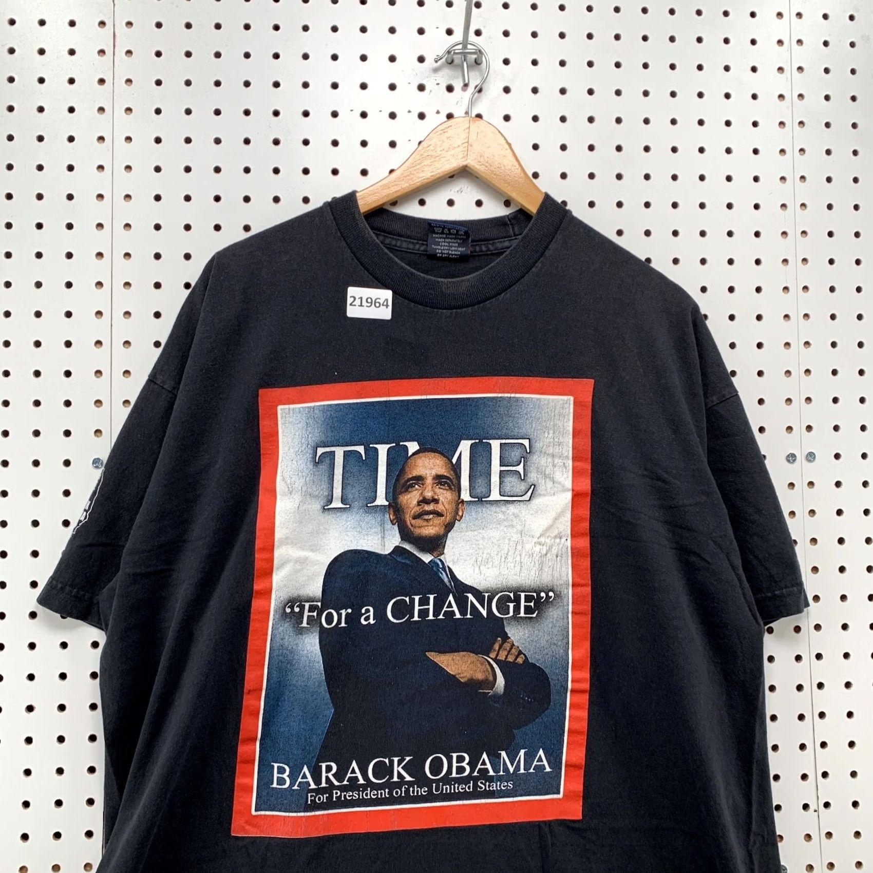 Vintage Item Specifications: Fit: One Size - Large Size US XXL / EU 58 / 5 - 6 Thumbnail