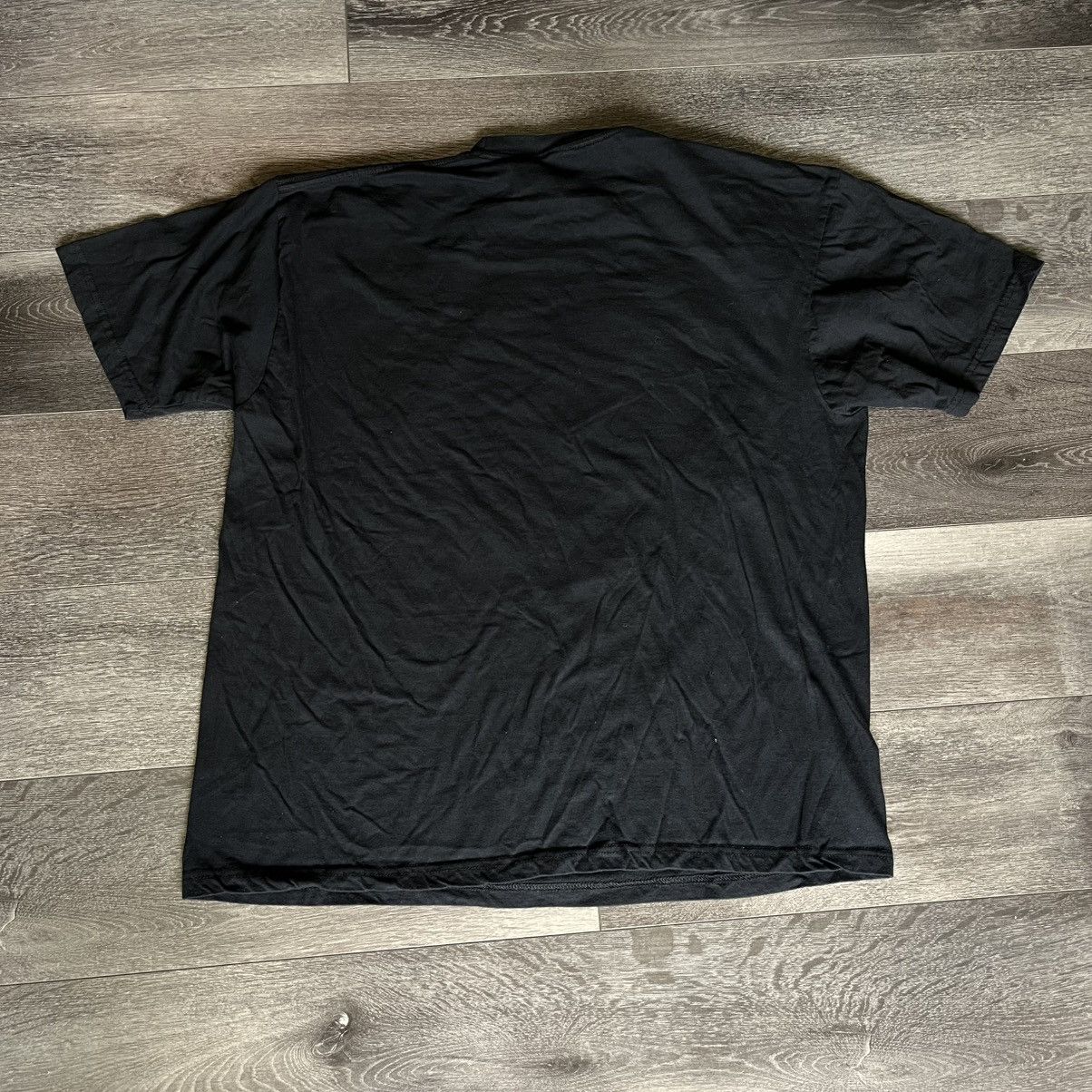 Iron Maiden Vintage 2009 Iron Maiden Killers Band Graphic Logo Tee Shirt Size US XL / EU 56 / 4 - 2 Thumbnail