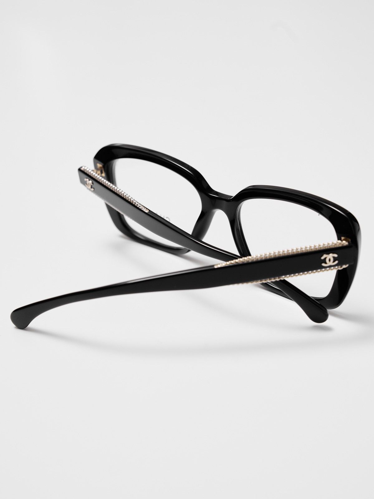 Chanel CHANEL 0CH3461 C622 Sunglasses Size ONE SIZE - 7 Thumbnail