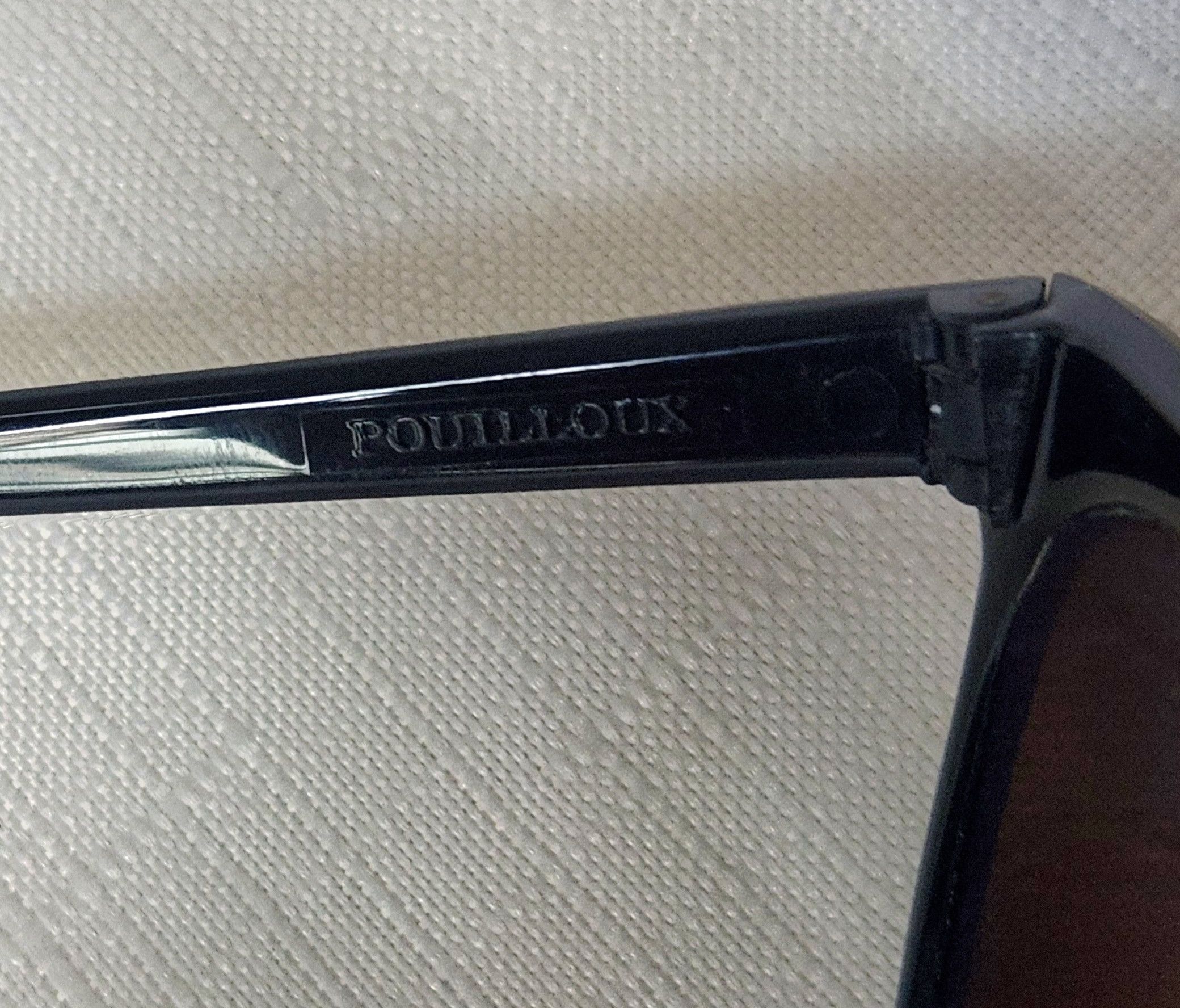 Vuarnet Vuarnet France Pouilloux 002 Sunglasses Vintage Rare Size ONE SIZE - 11 Thumbnail