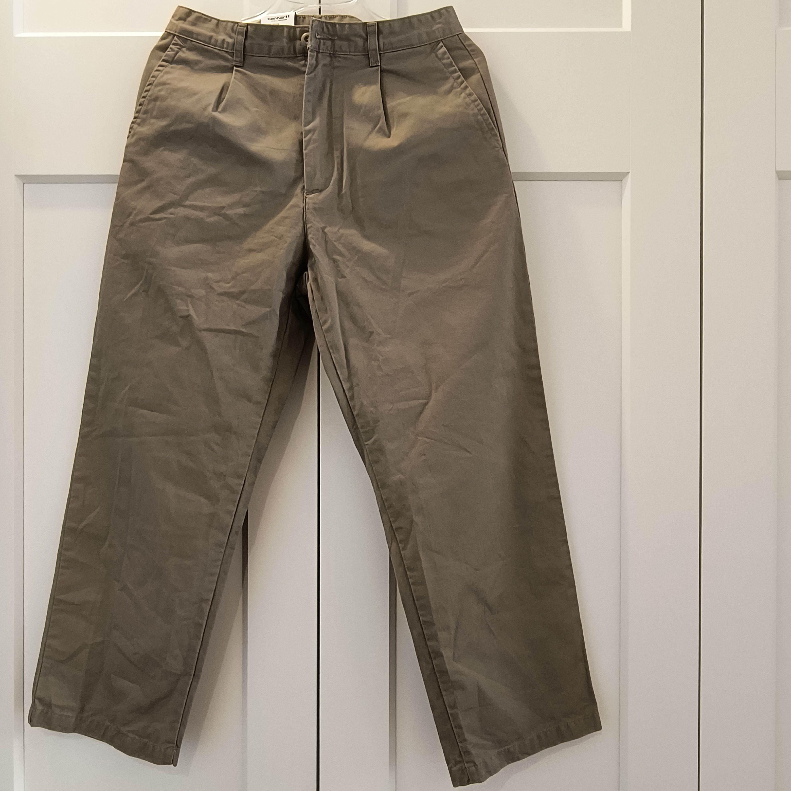 Carhartt Wip × Japanese Brand 【TRIPSTER INC. X CARHARTT WIP