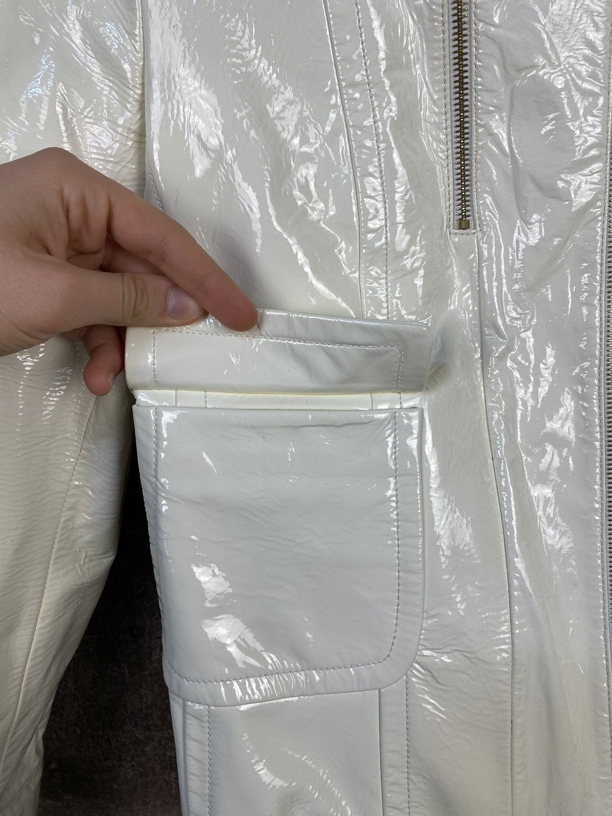 Designer × Emilio Pucci Emilio Pucci rare jacket rrp800$ Size S / US 4 / IT 40 - 6 Thumbnail