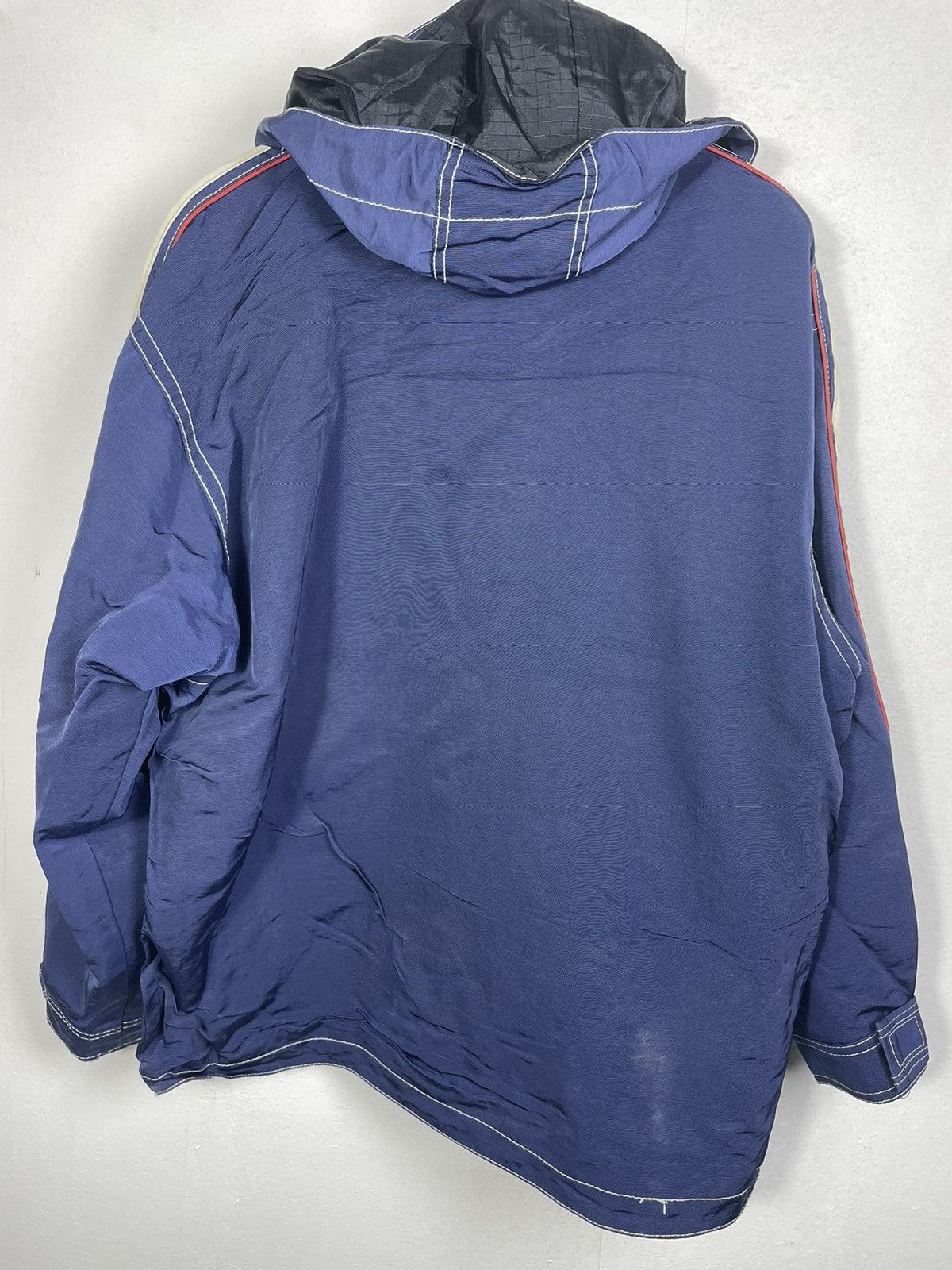 Ellesse × Vintage Vintage Ellesse Multi Adventure Gear Jackets Size US M / EU 48-50 / 2 - 4 Thumbnail