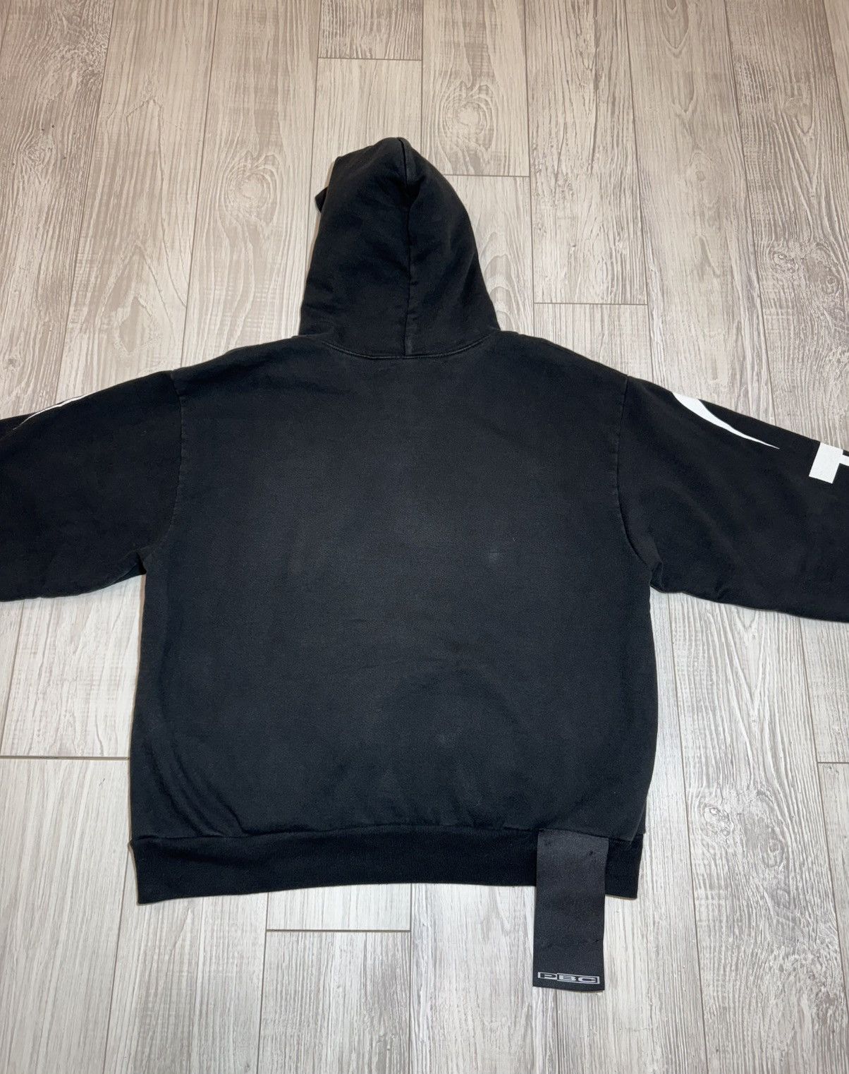 Playboi Carti Playboi Carti I AM MUSIC Hoodie Size US L / EU 52-54 / 3 - 4 Thumbnail