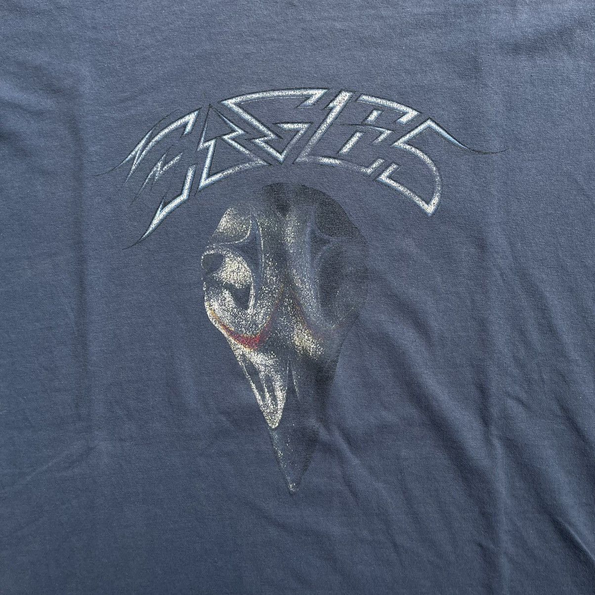 Band Tees × Vintage Eagles Size US XL / EU 56 / 4 - 4 Thumbnail