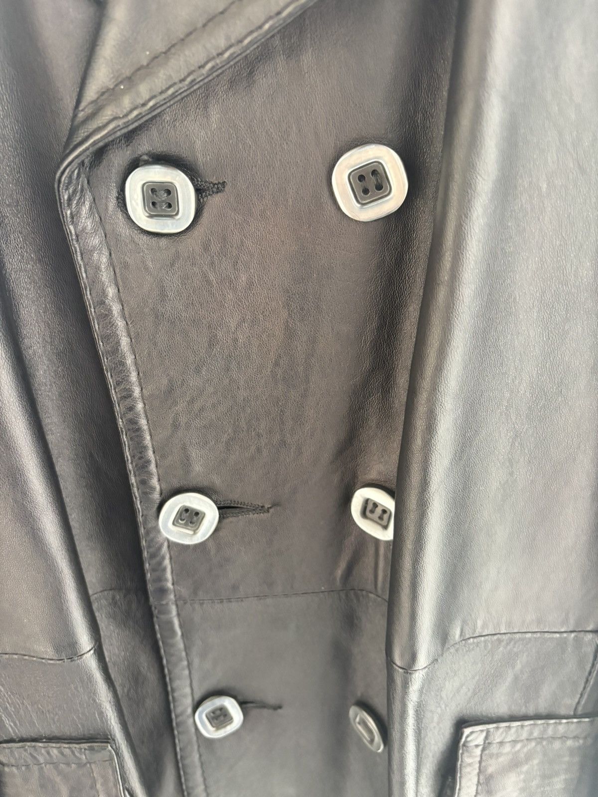 Other Giacca di pelle Size US L / EU 52-54 / 3 - 4 Thumbnail