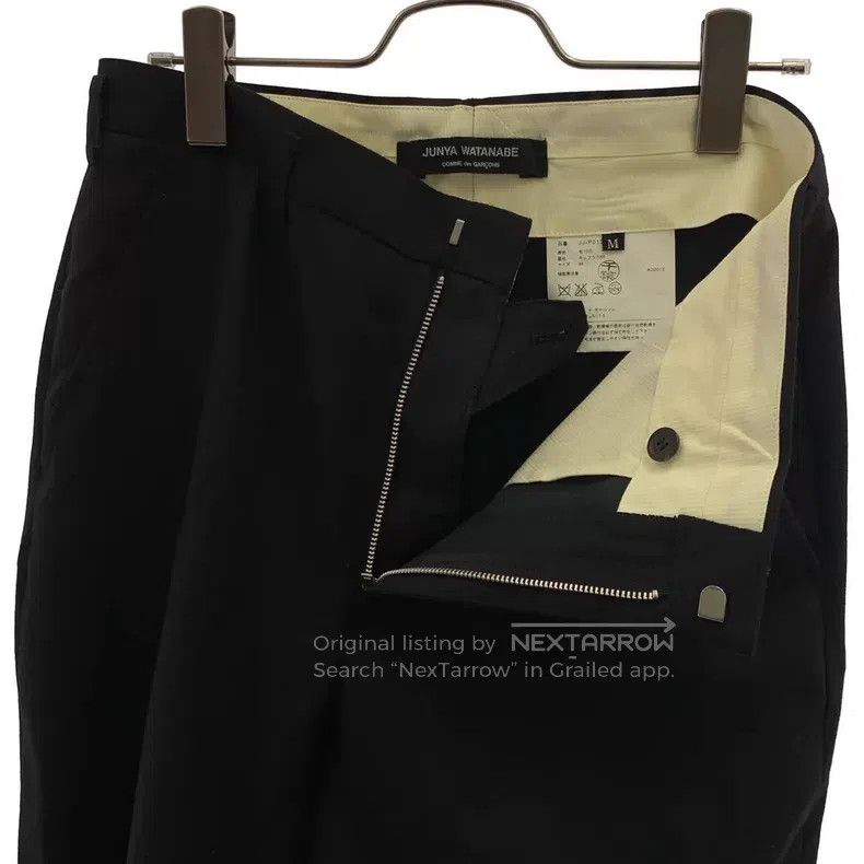 Junya Watanabe JUNYA WATANABE size M Transforming trousers Size 25" / US 0 / IT 36 - 3 Thumbnail