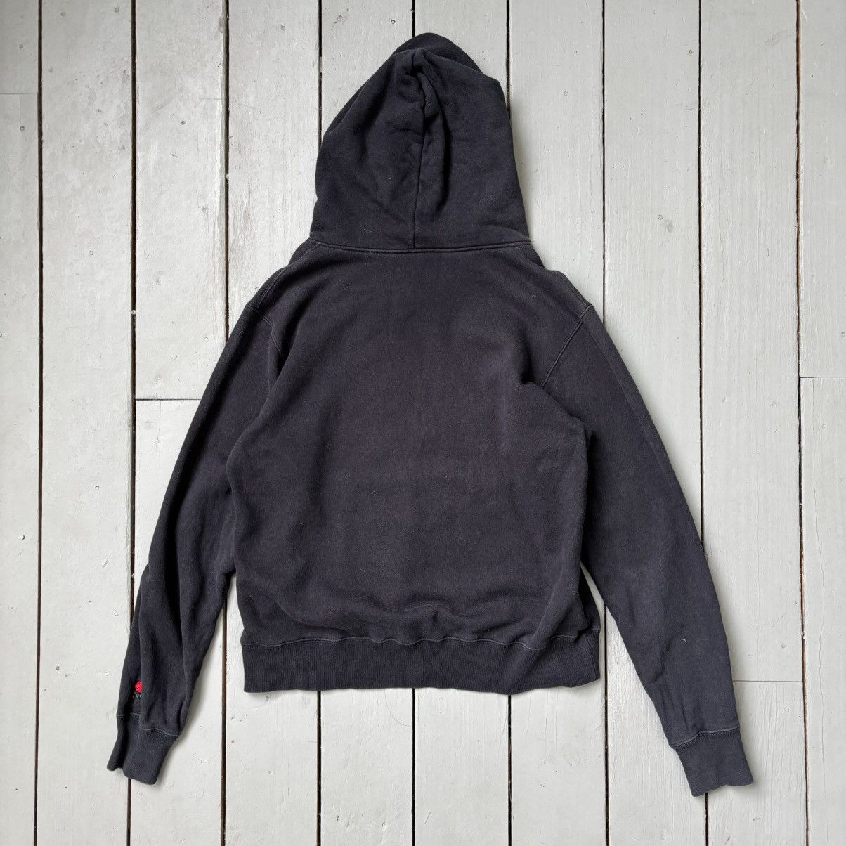 Undercover AW19 “A Clockwork Orange” Hoodie Size US M / EU 48-50 / 2 - 3 Thumbnail
