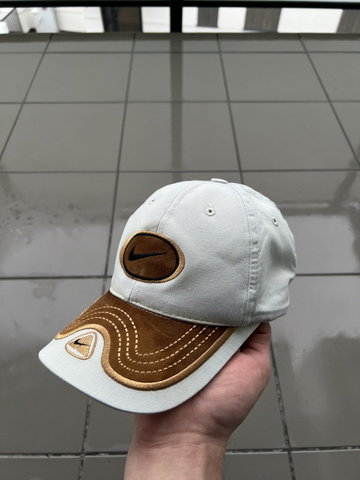 Vintage Acg Cap Vintage Nike Acg Cap