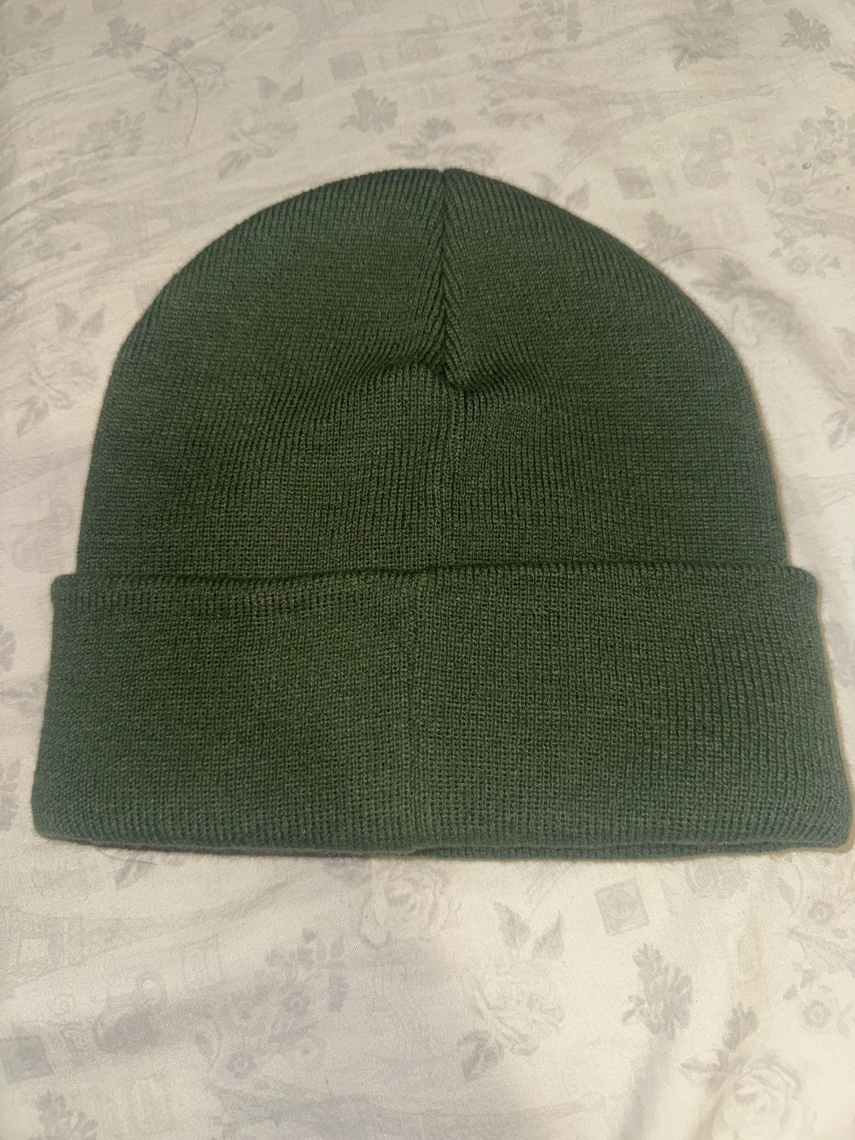 Golf Wang Golf Wang Beanie Size 38 - 2 Thumbnail