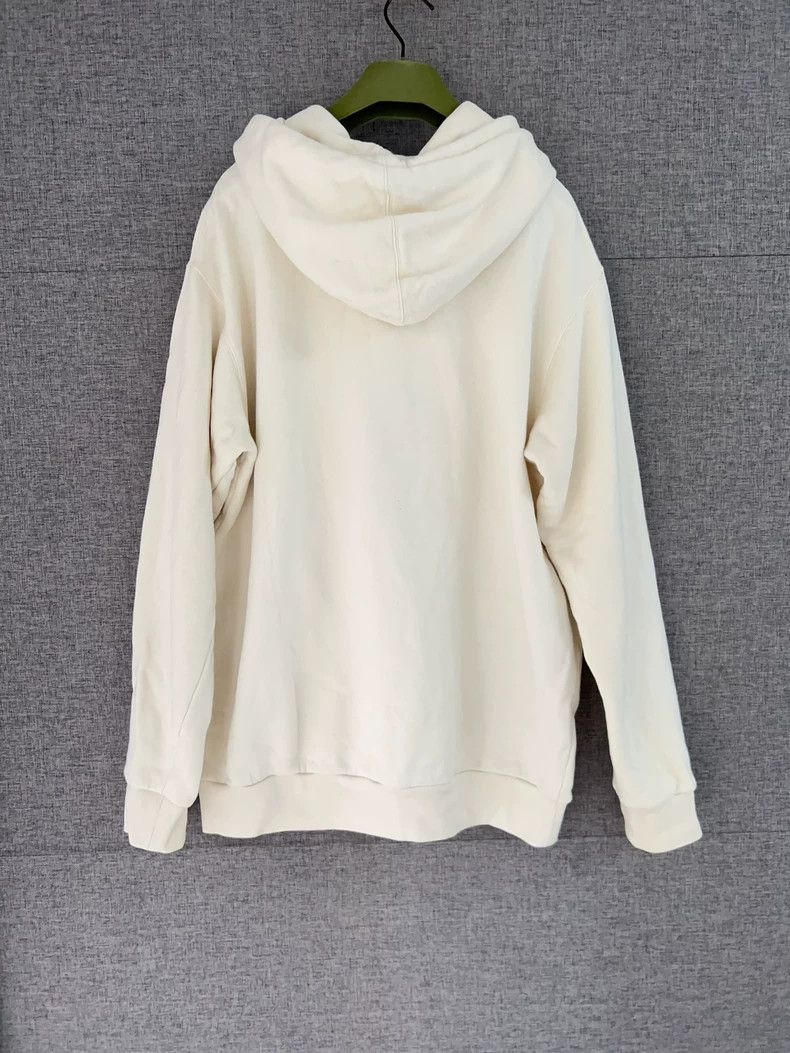 Gucci Gucci Popular letter logo teddy bear sweatshirt Size US M / EU 48-50 / 2 - 2 Thumbnail