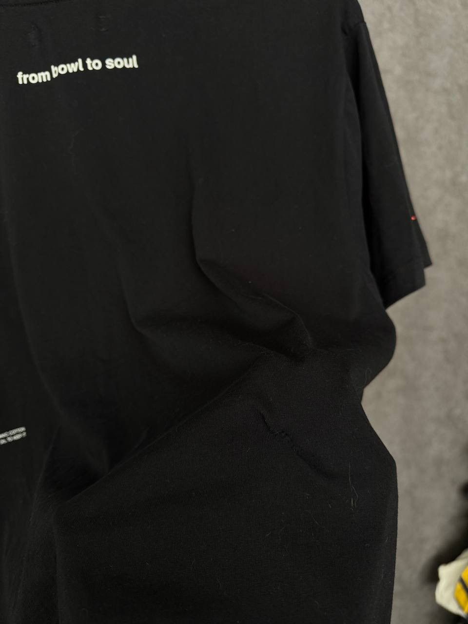 Pangaia Pangaia tee Size US L / EU 52-54 / 3 - 9 Thumbnail