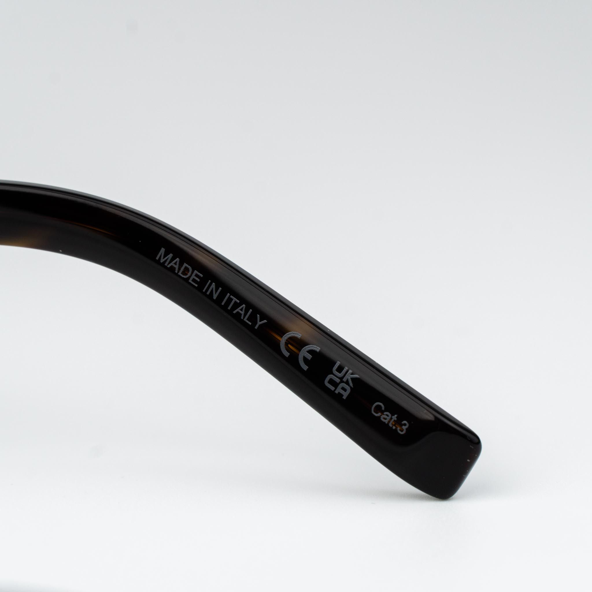 Yves Saint Laurent Saint Laurent Women Sunglasses Oval SL751 JEANNE 002 Size ONE SIZE - 7 Thumbnail
