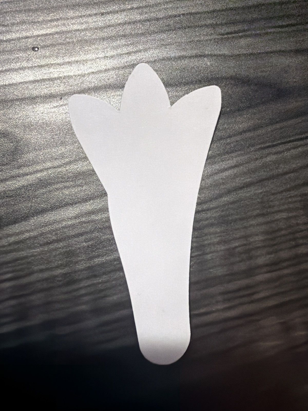 Adidas Adidas Trefoil Sticker Size ONE SIZE - 2 Thumbnail