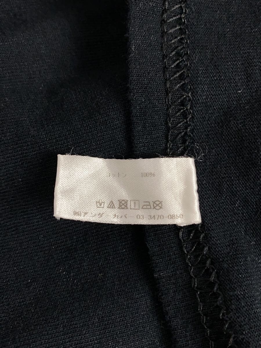 Undercover AW21 Anarchie Long Sleeve Tee Size US XL / EU 56 / 4 - 6 Thumbnail