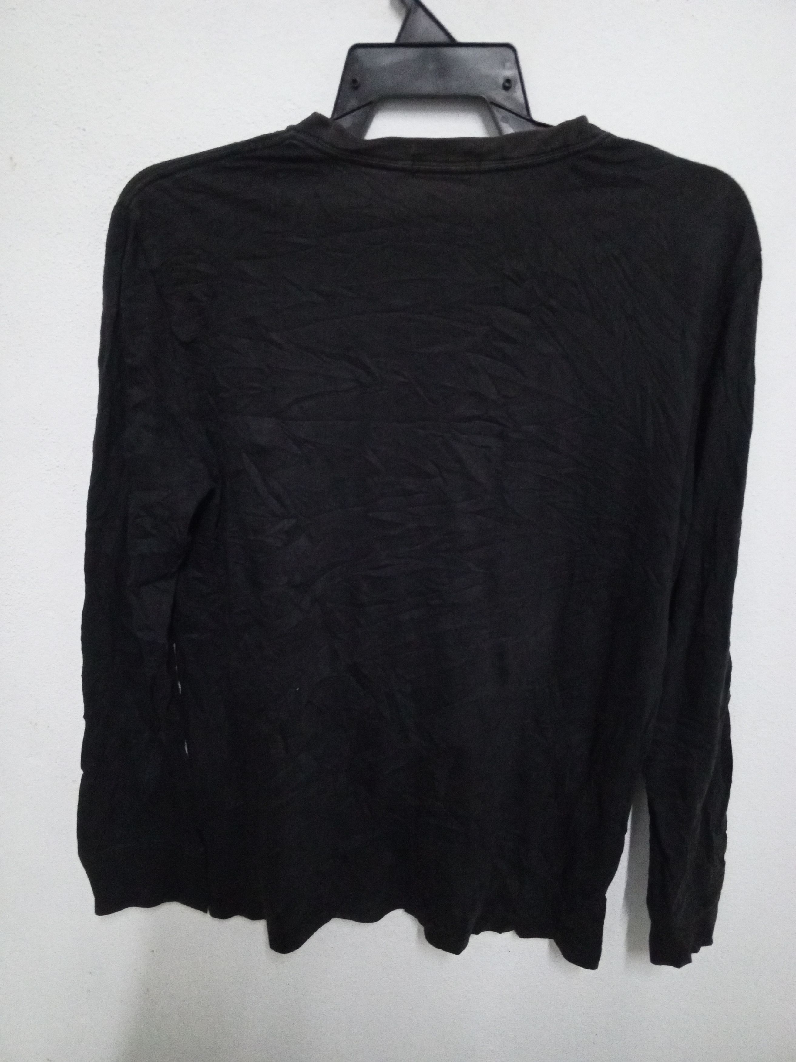 Polo Ralph Lauren POLO R.L 67 LONG SLEEVE RARE Size US L / EU 52-54 / 3 - 6 Thumbnail
