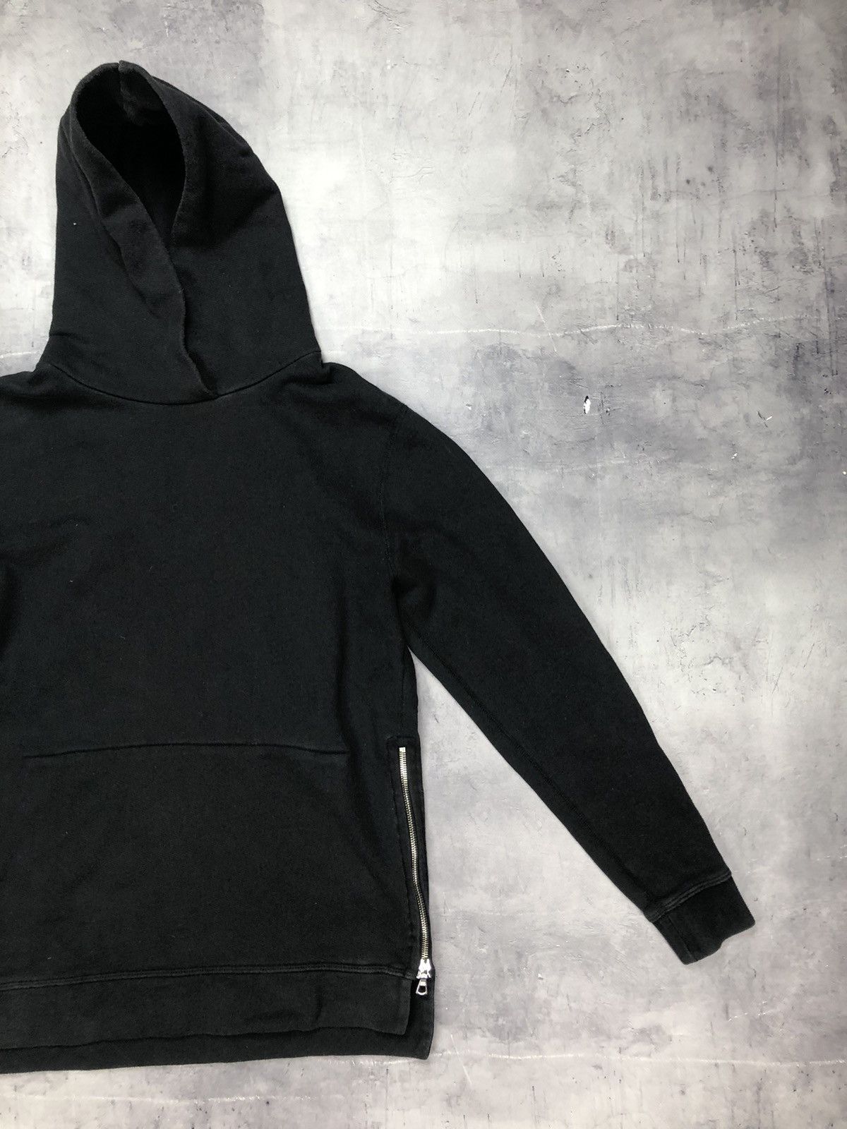 John Elliott john elliott villain hoodie 2 Size US M / EU 48-50 / 2 - 3 Thumbnail