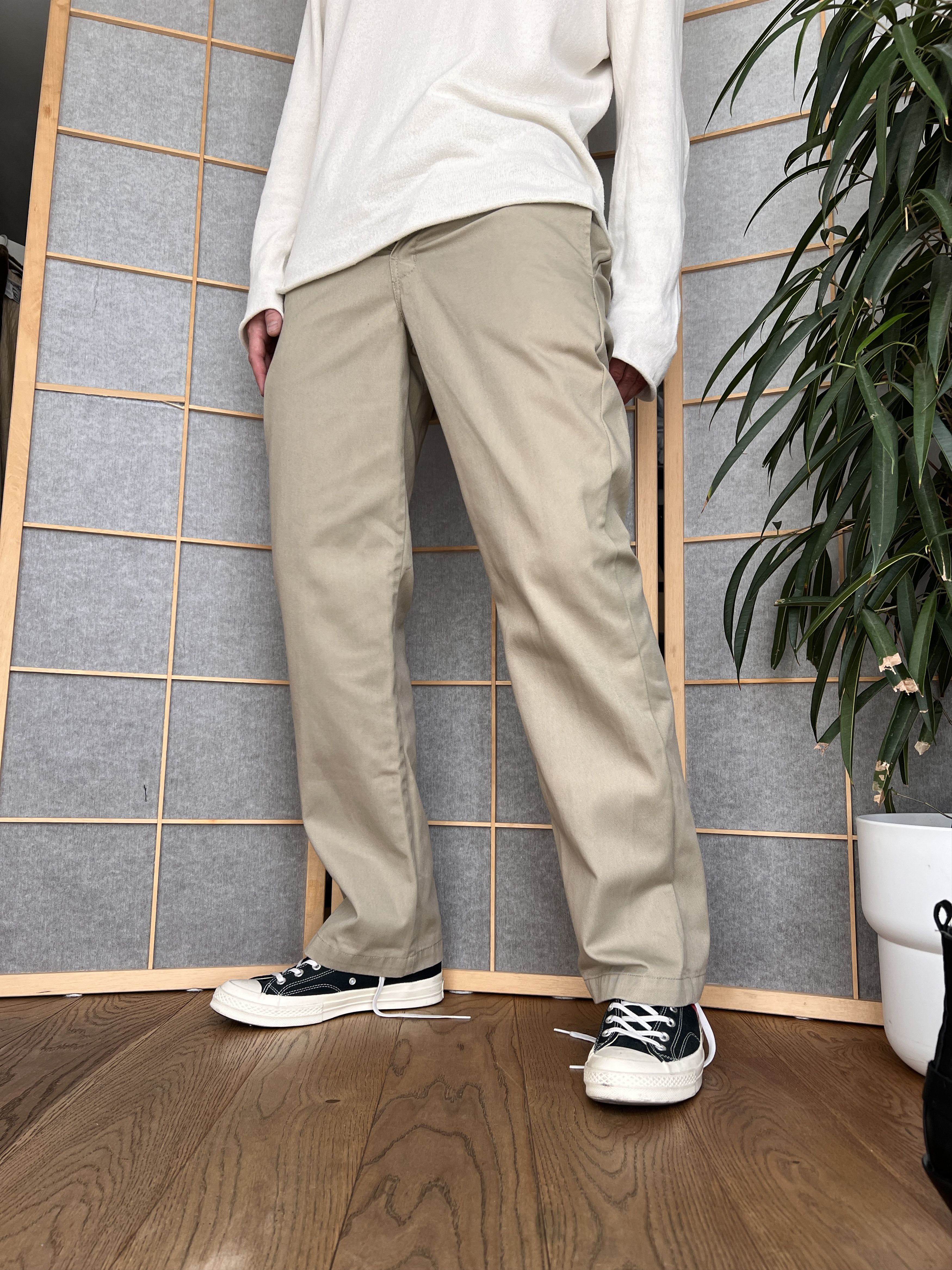 Dickies OG! Dickies 874 trousers pants vintage 2000s vibe skater sk8 Size US 30 / EU 46 - 11 Thumbnail