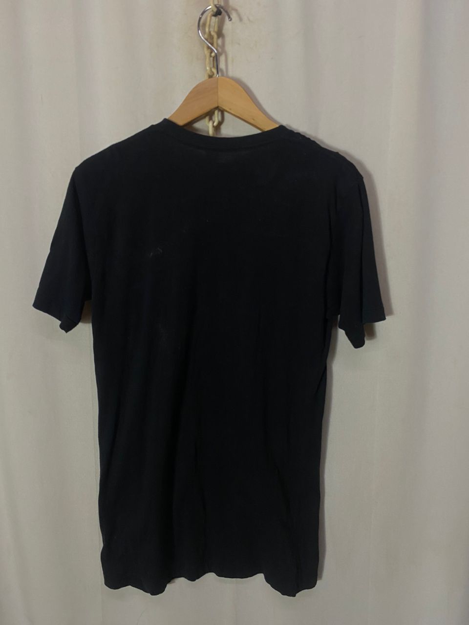 Japanese Brand Skull Madonna printed tshirt by keikiii Size US M / EU 48-50 / 2 - 8 Thumbnail